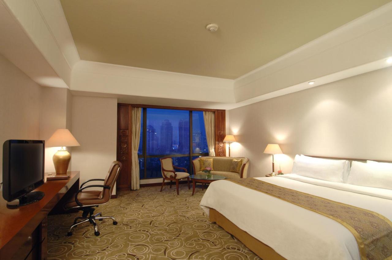 The Sultan Hotel