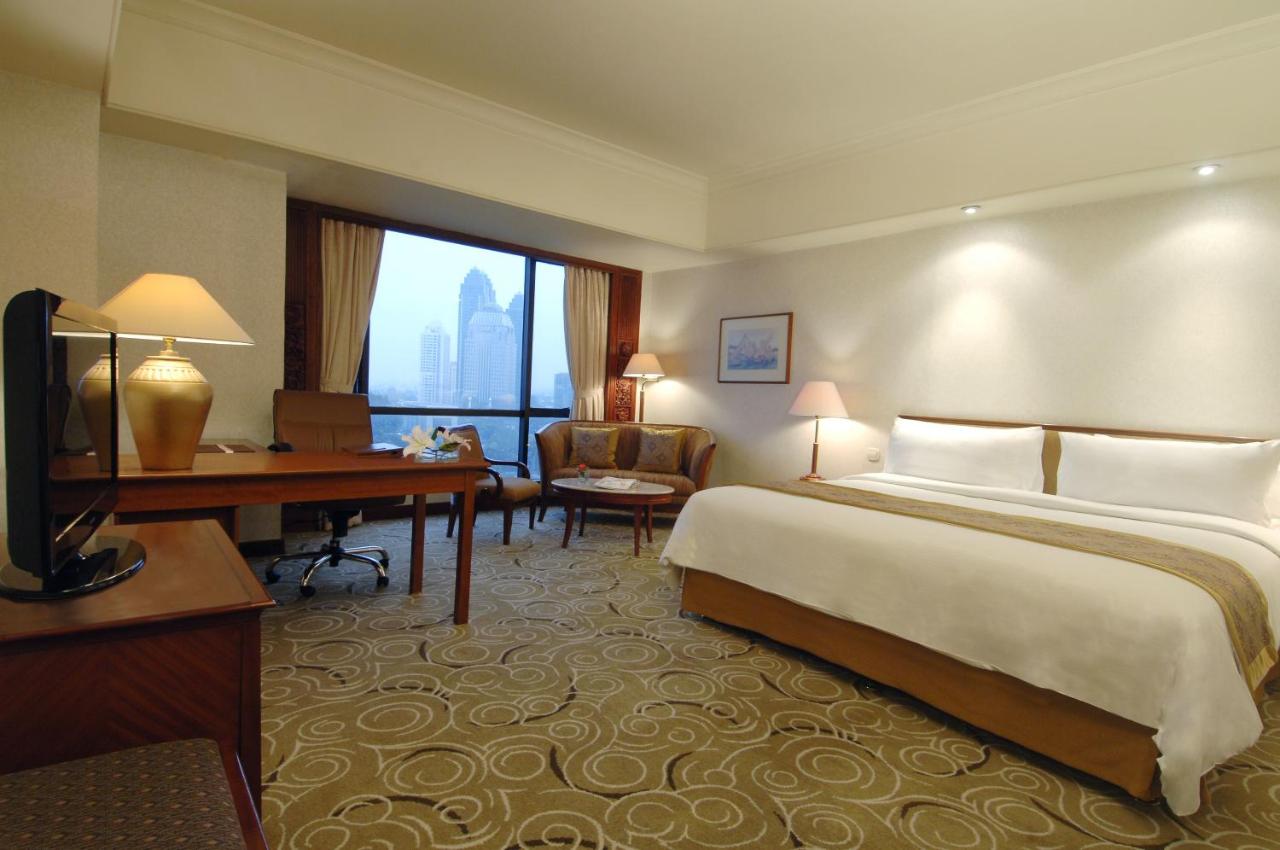 The Sultan Hotel