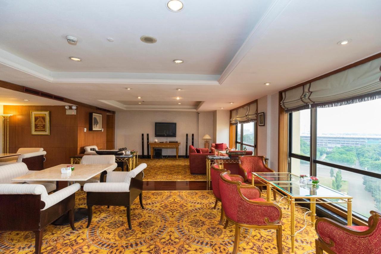 The Sultan Hotel