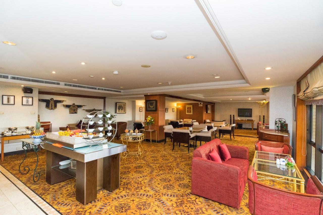 The Sultan Hotel