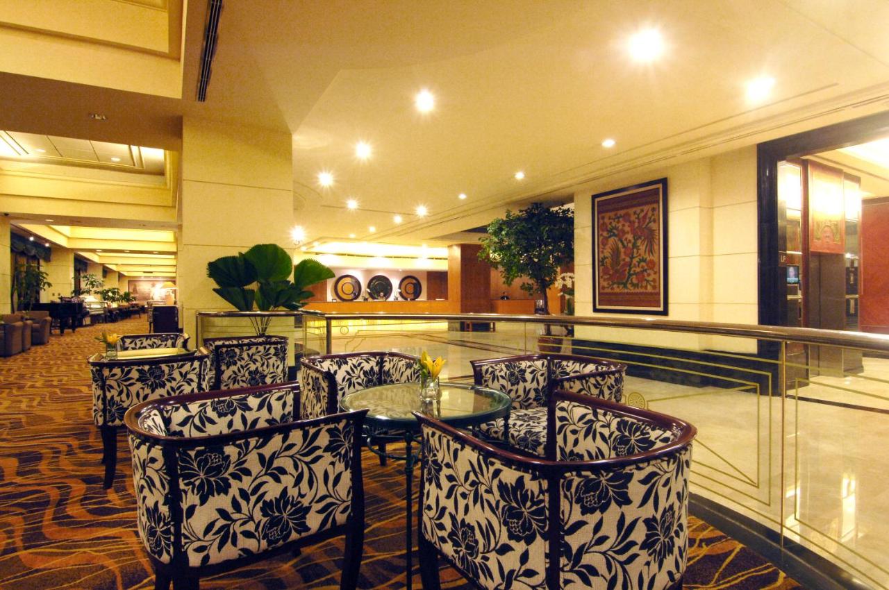 The Sultan Hotel