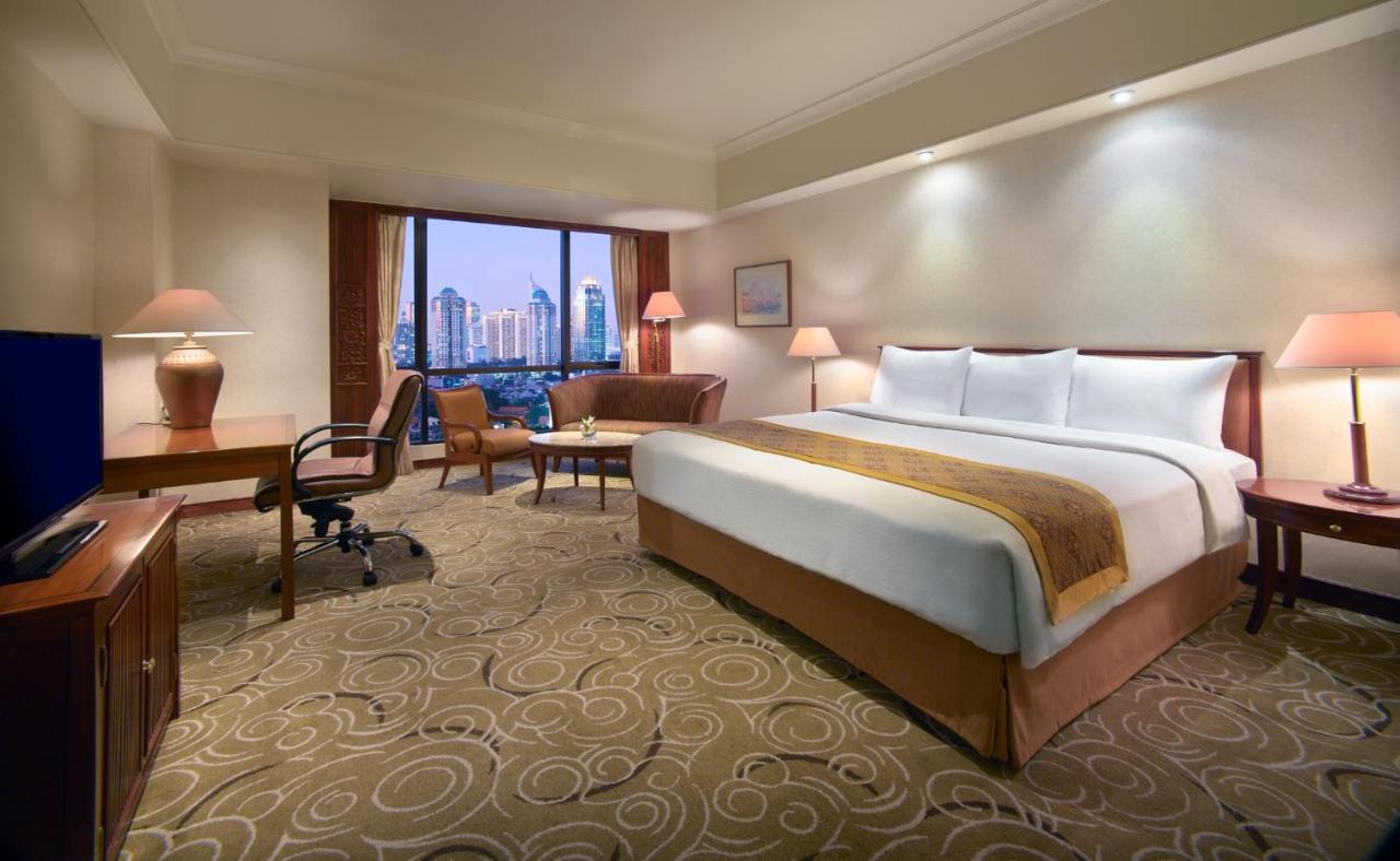 The Sultan Hotel