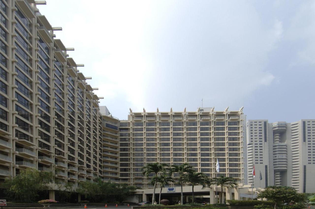 The Sultan Hotel