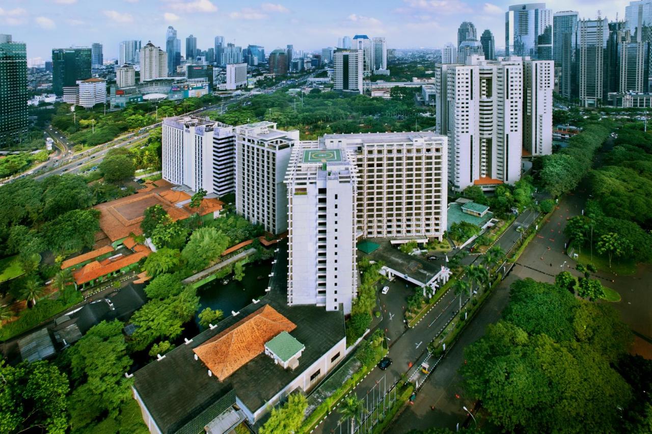 The Sultan Hotel