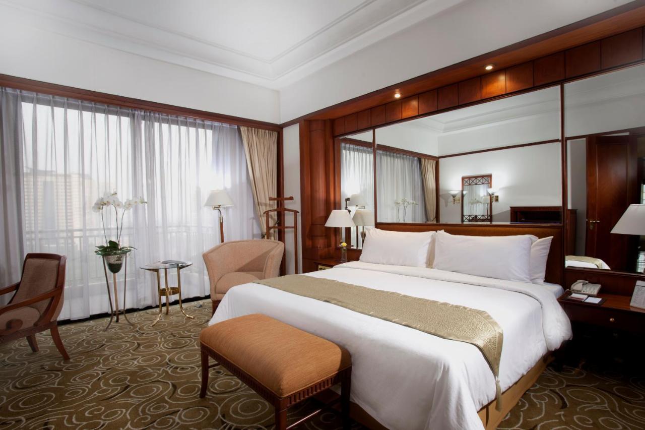 The Sultan Hotel