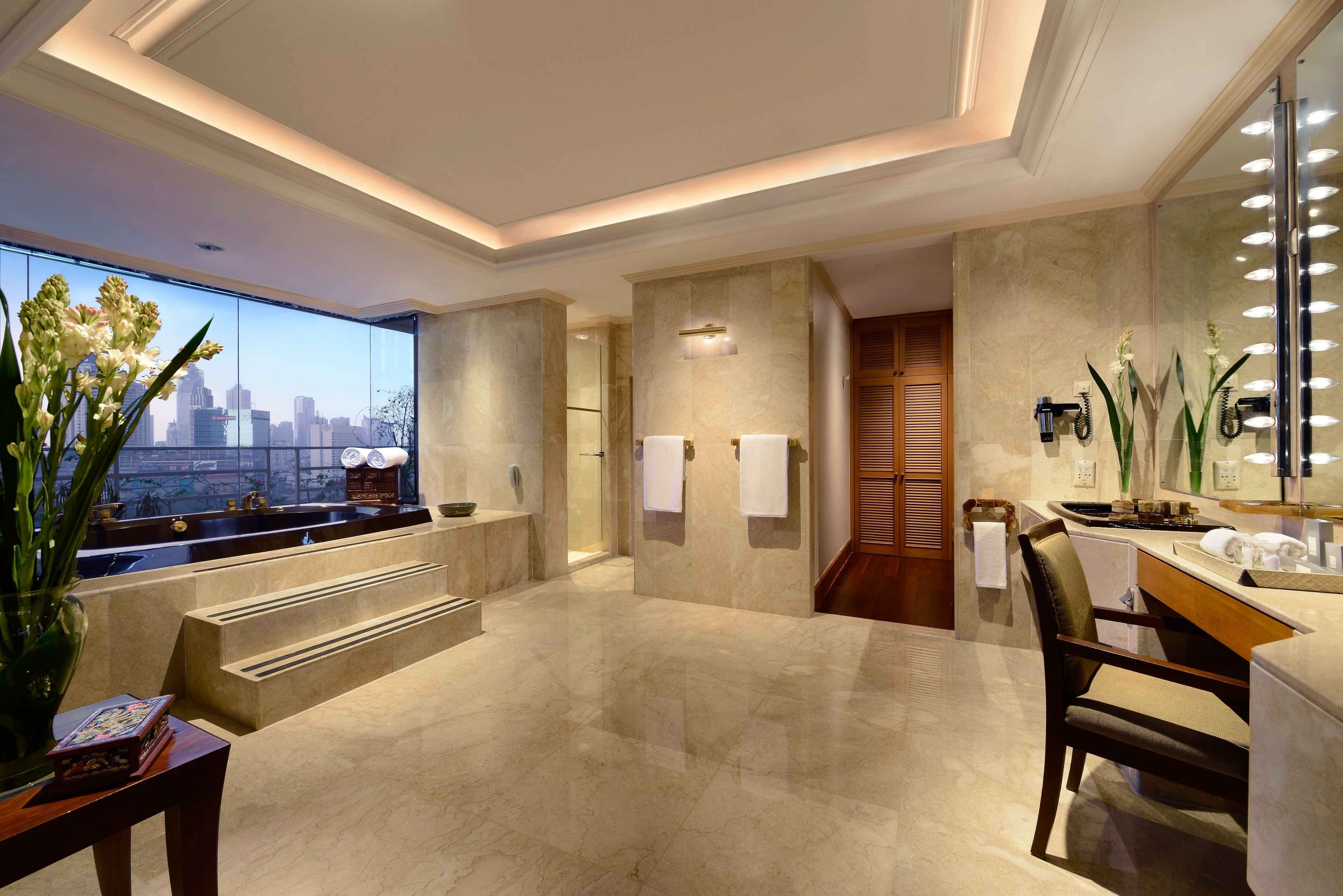 The Sultan Hotel & Residence Jakarta