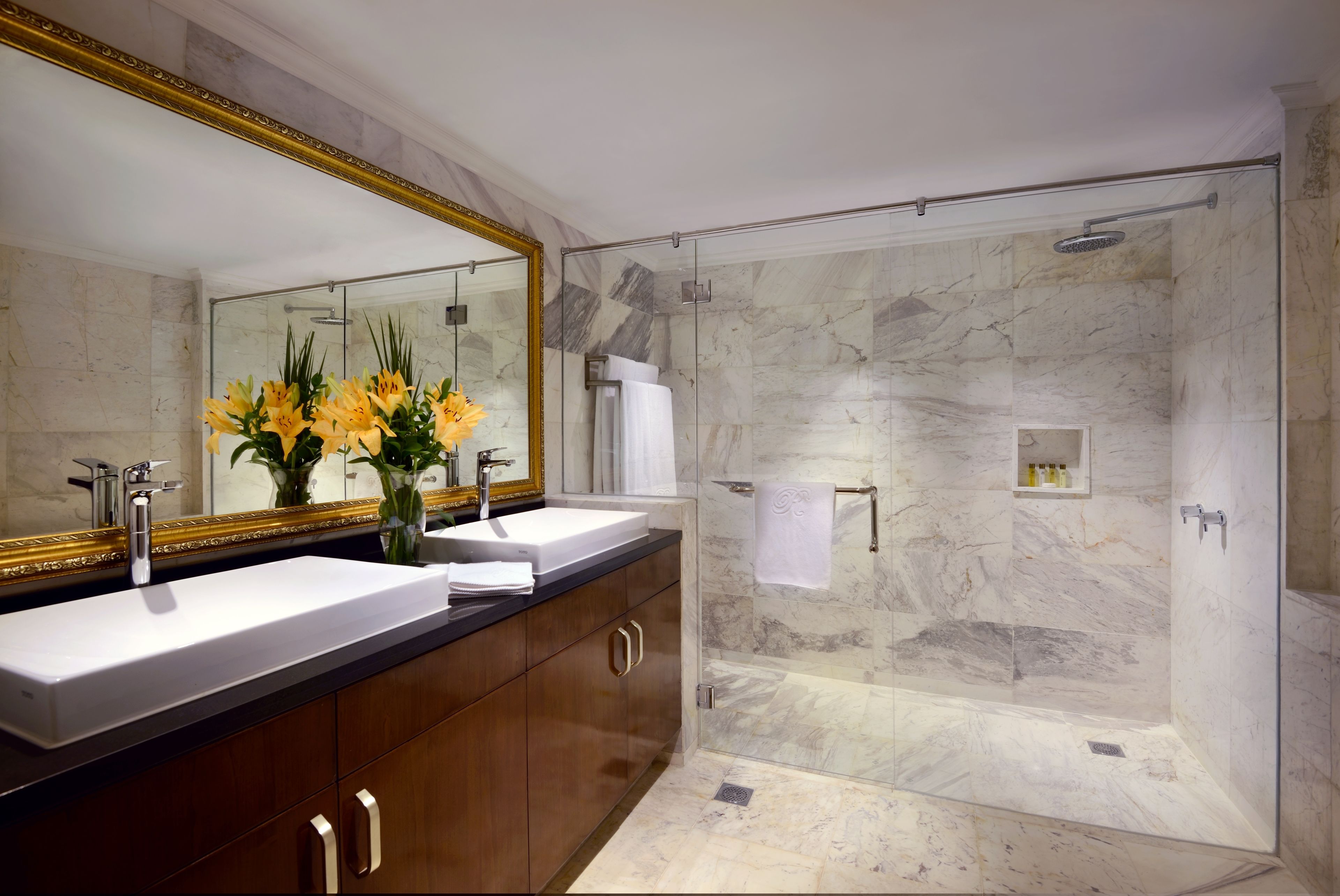 The Sultan Hotel & Residence Jakarta