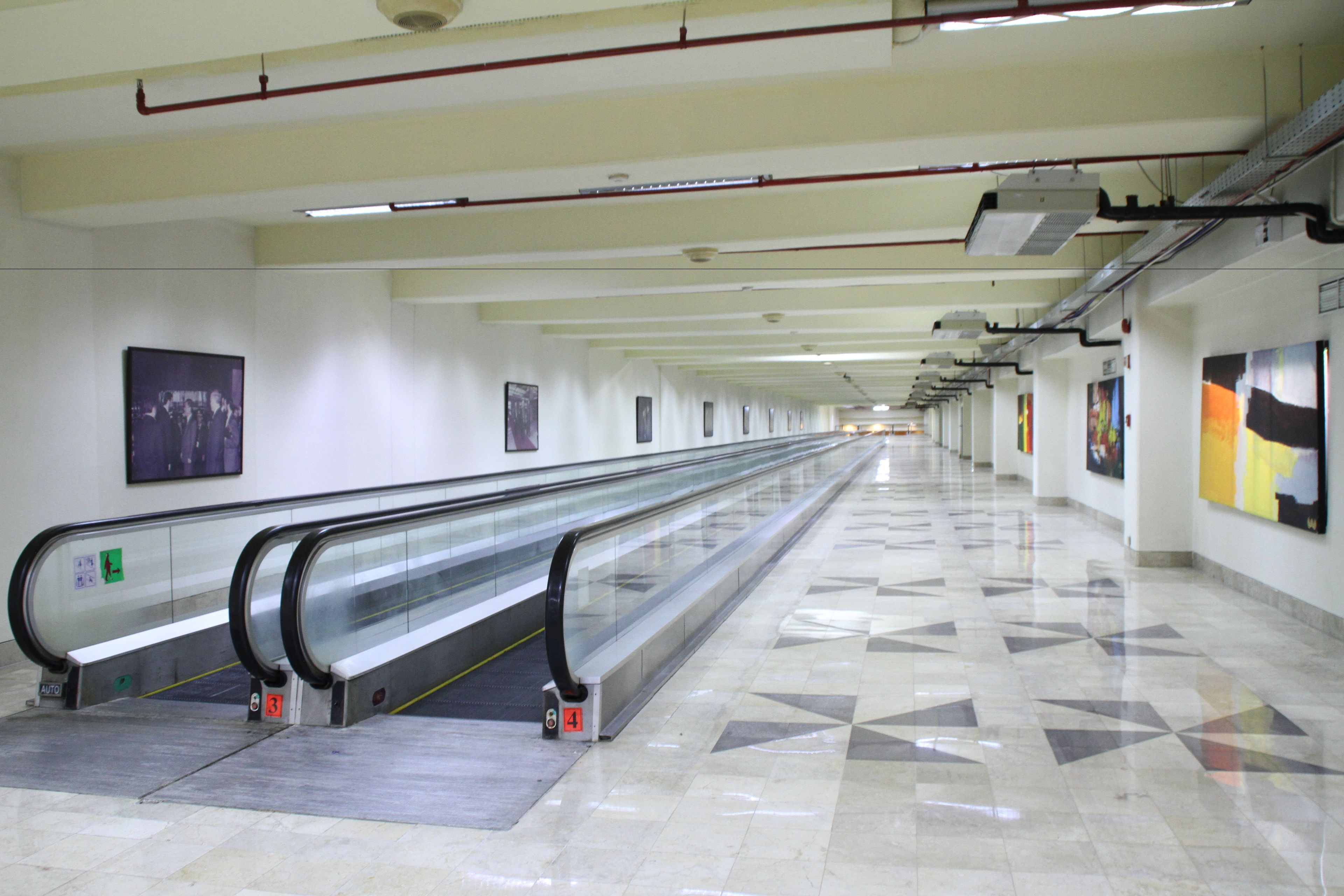 The Sultan Hotel & Residence Jakarta