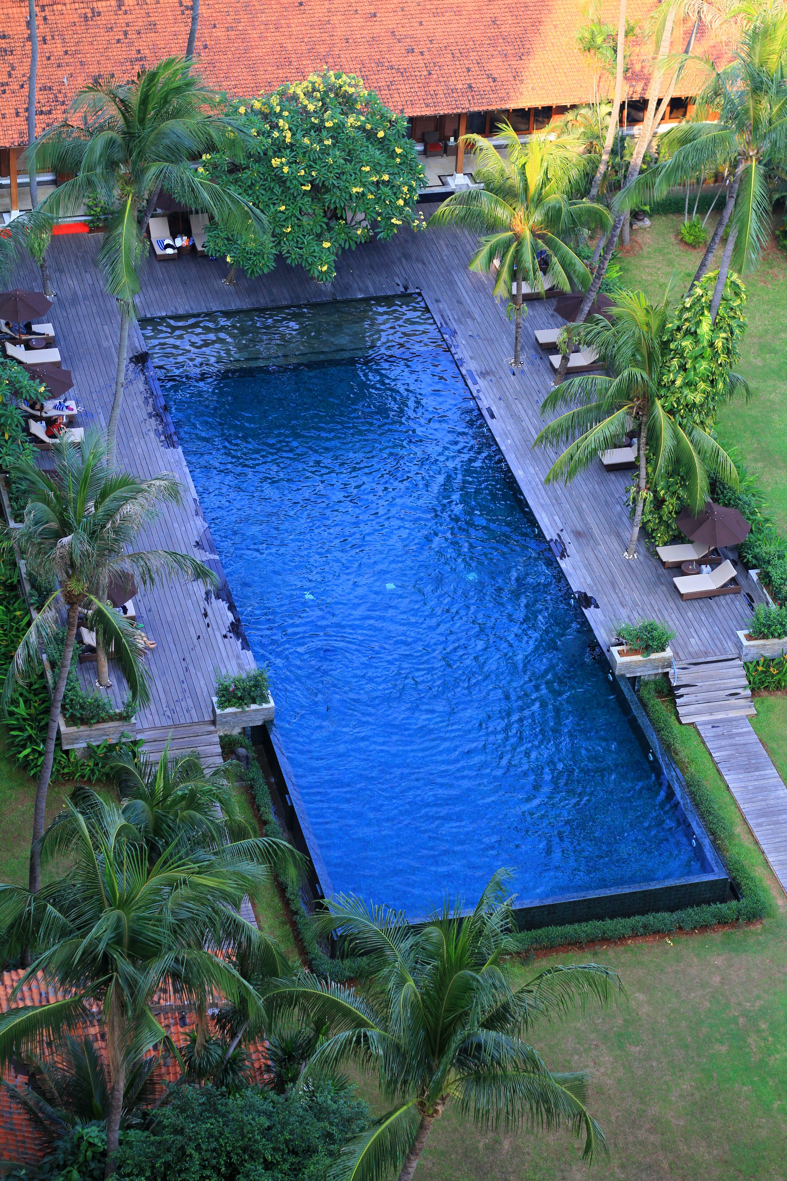 The Sultan Hotel & Residence Jakarta