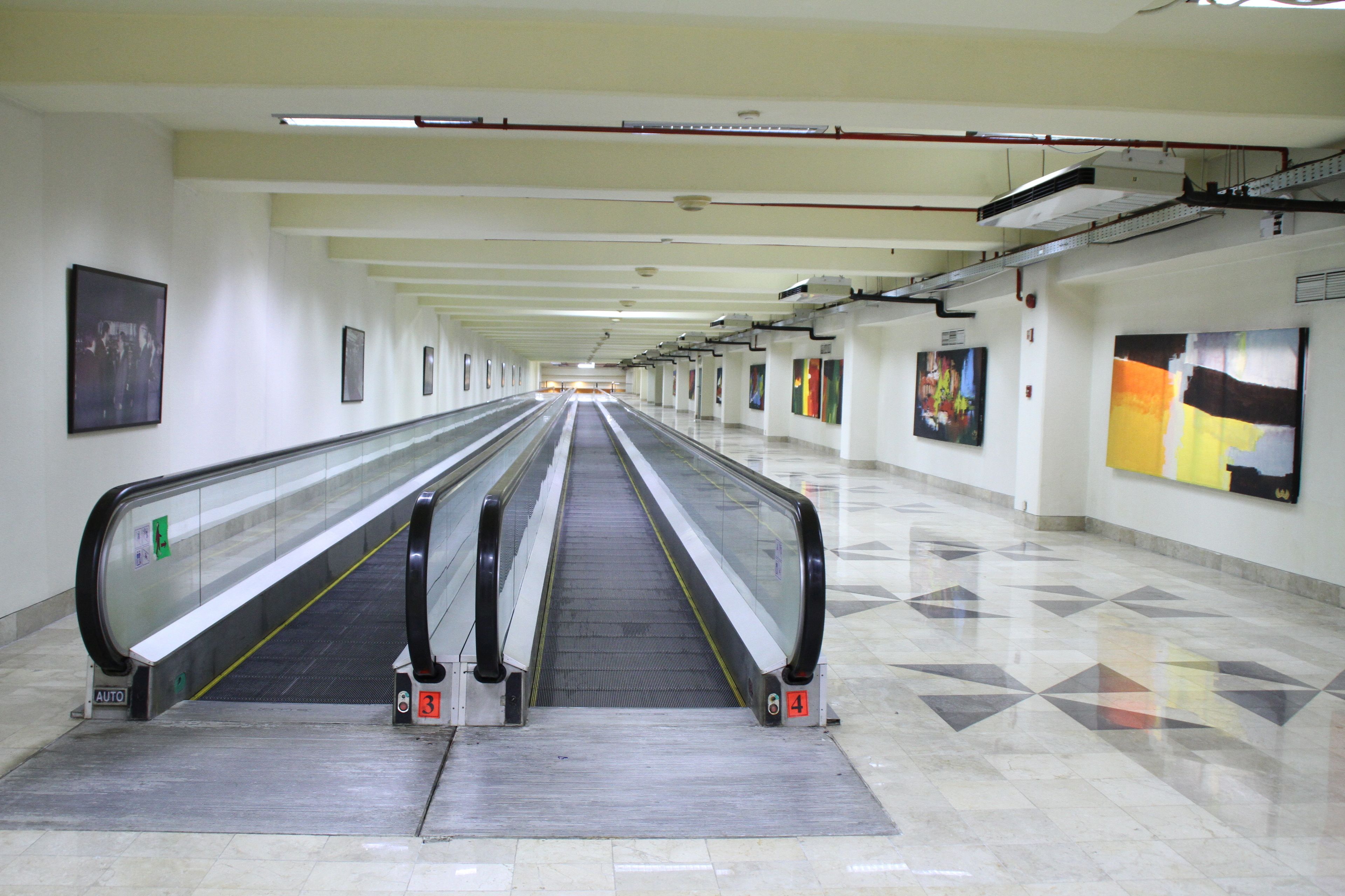 The Sultan Hotel & Residence Jakarta