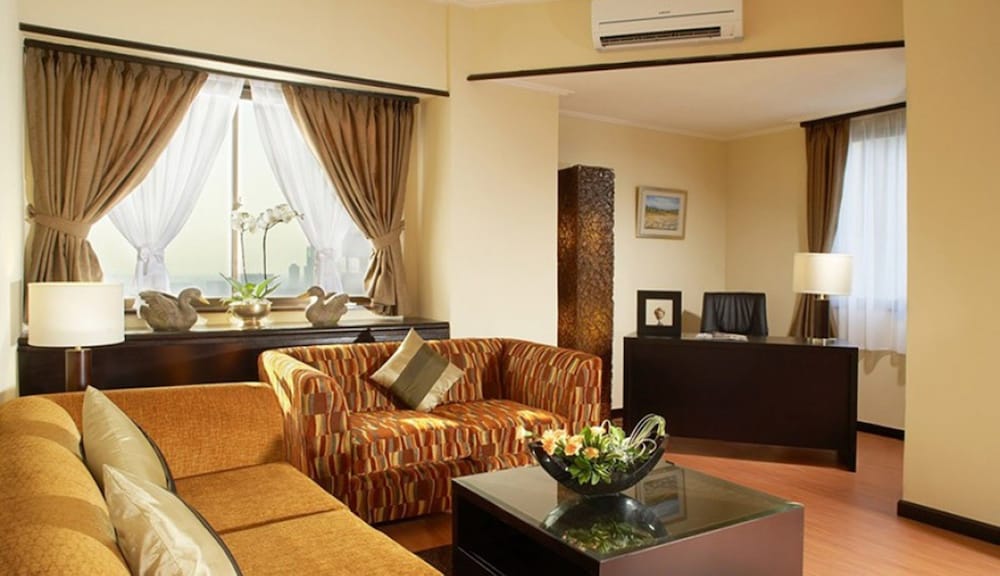 The Sultan Residence
