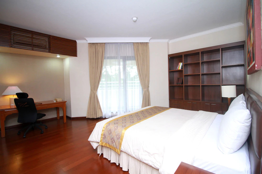 The Sultan Residence