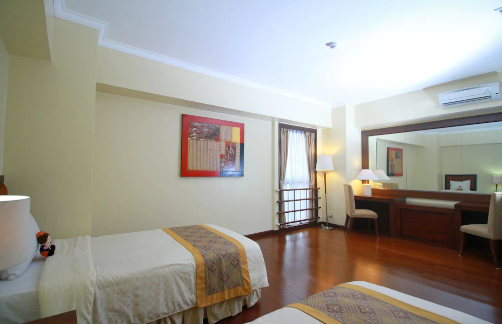 The Sultan Residence