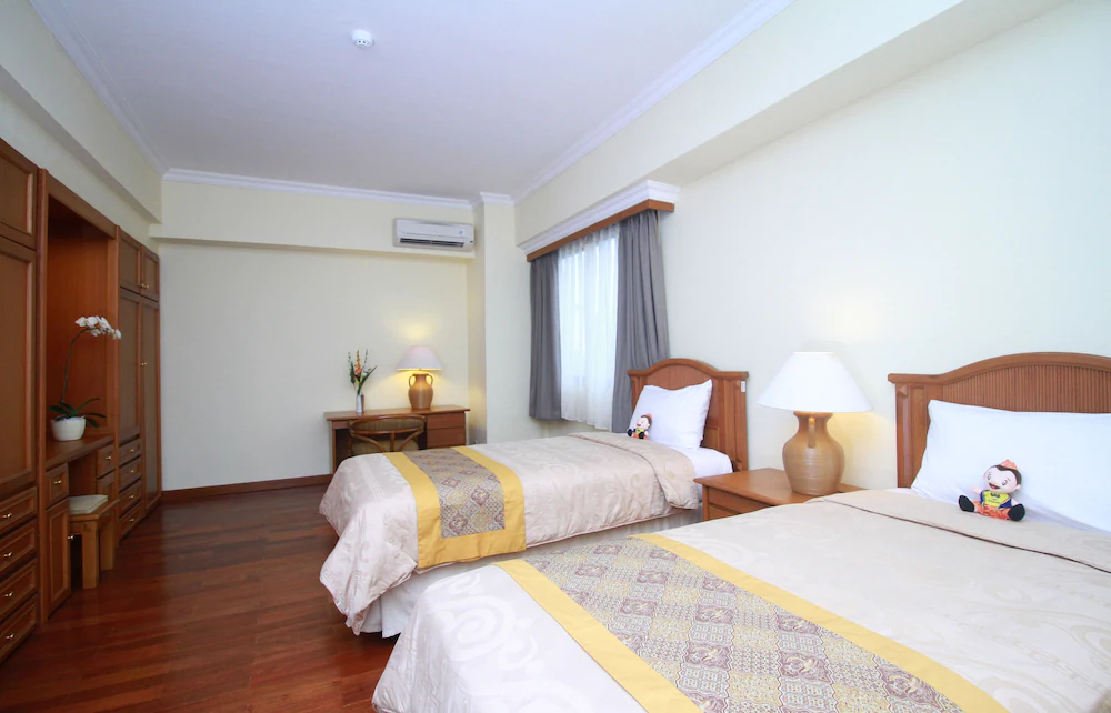 The Sultan Residence