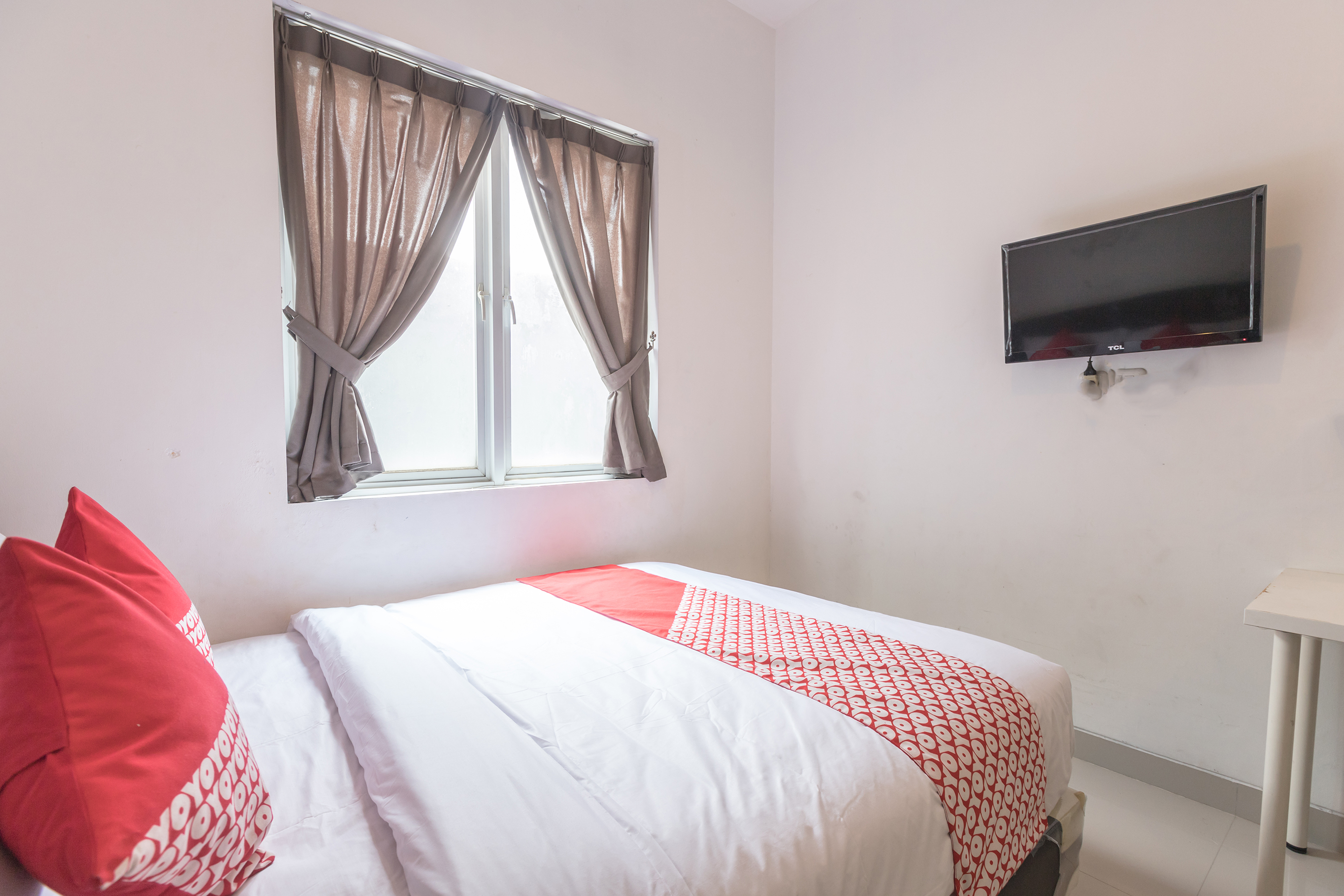 The View Syariah By OYO Rooms