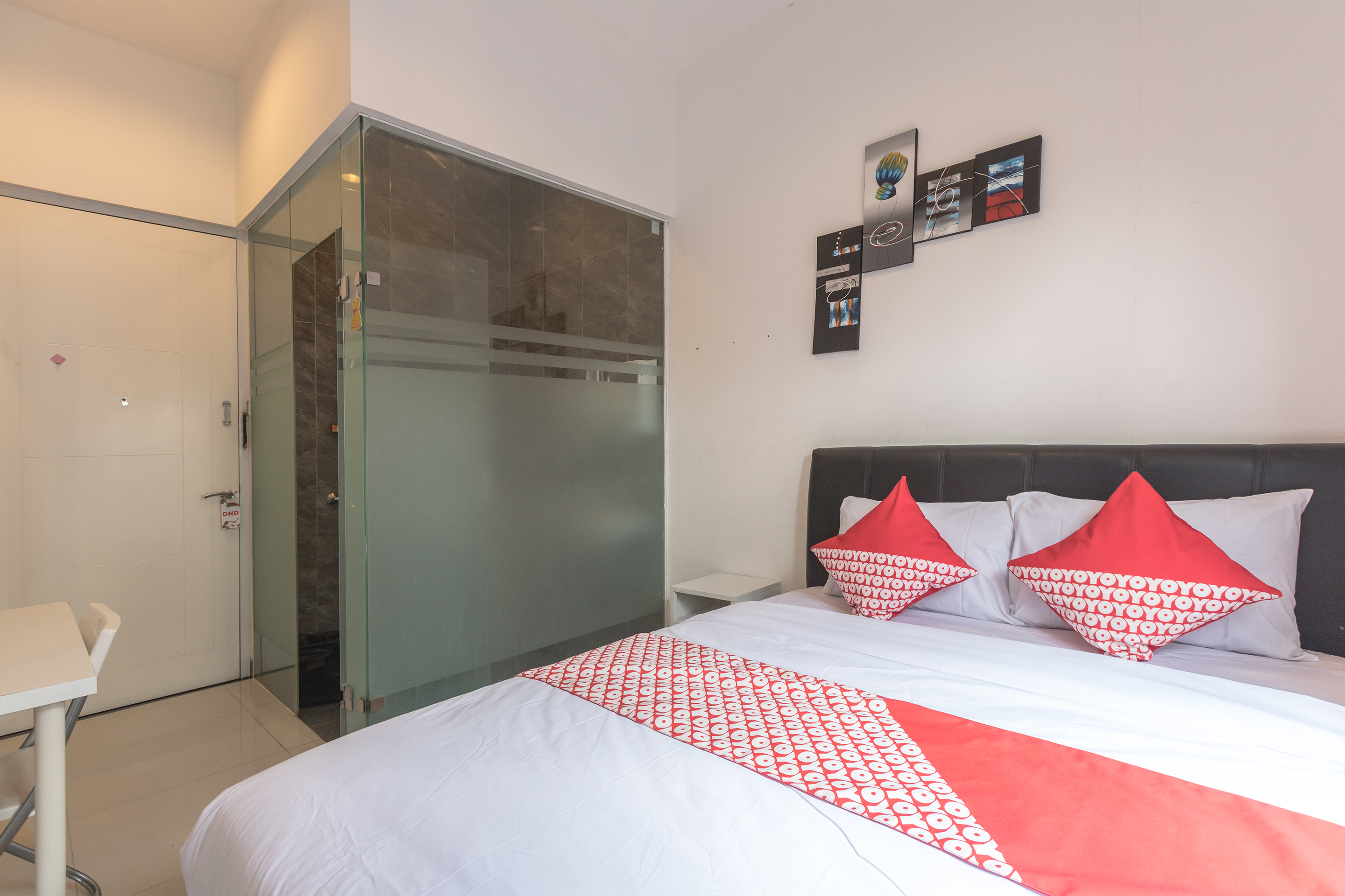 The View Syariah By OYO Rooms