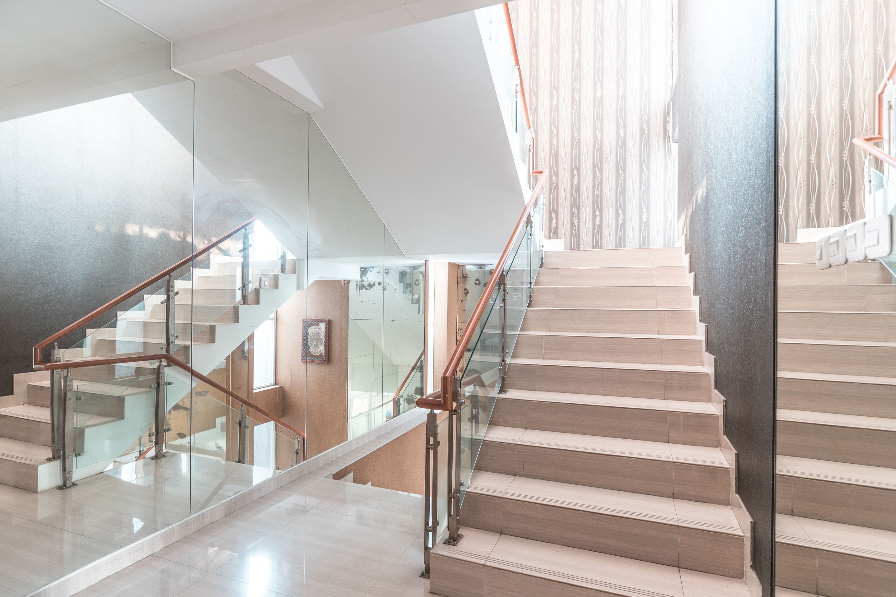 The View Syariah By OYO Rooms