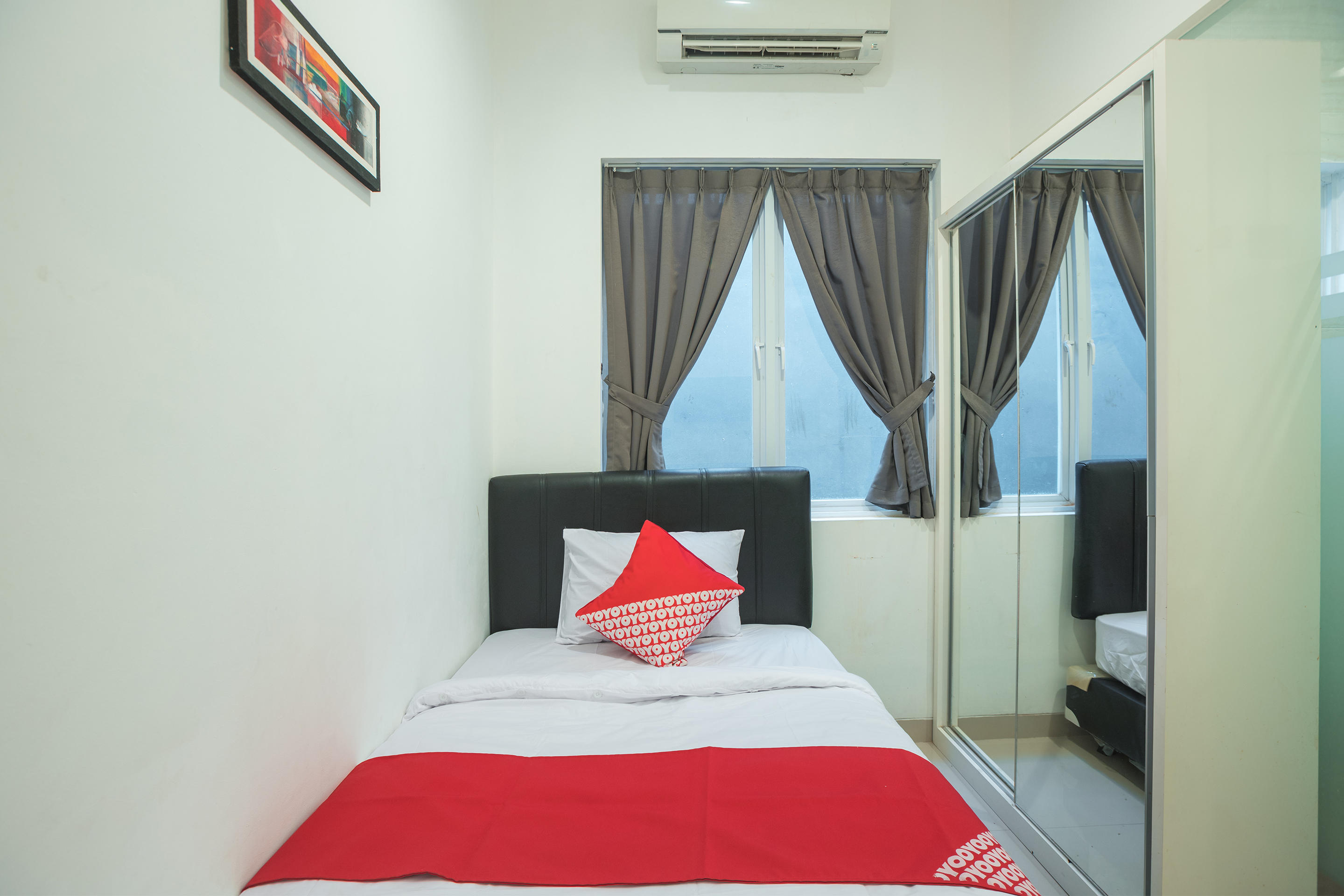 The View Syariah By OYO Rooms