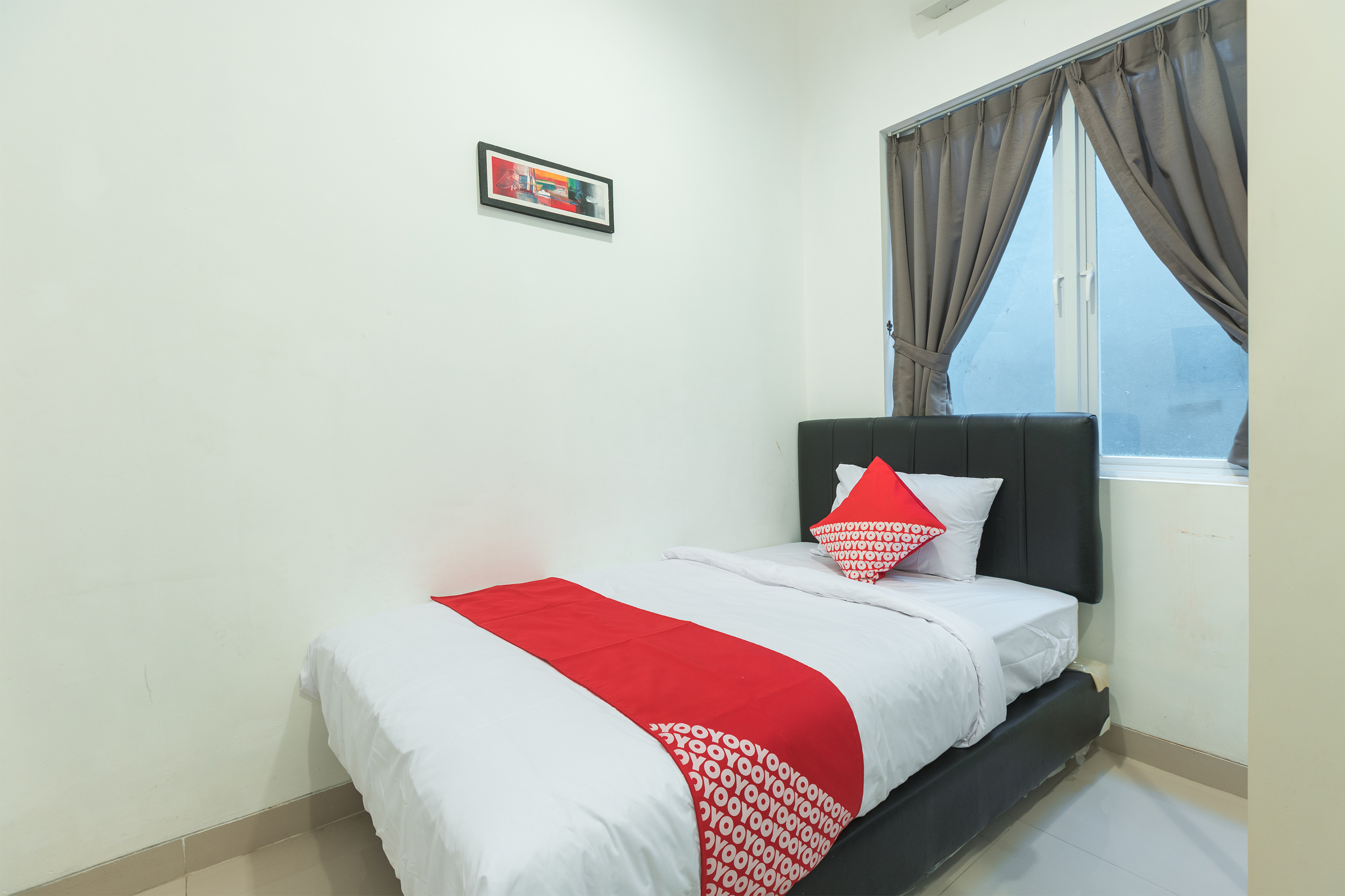 The View Syariah By OYO Rooms