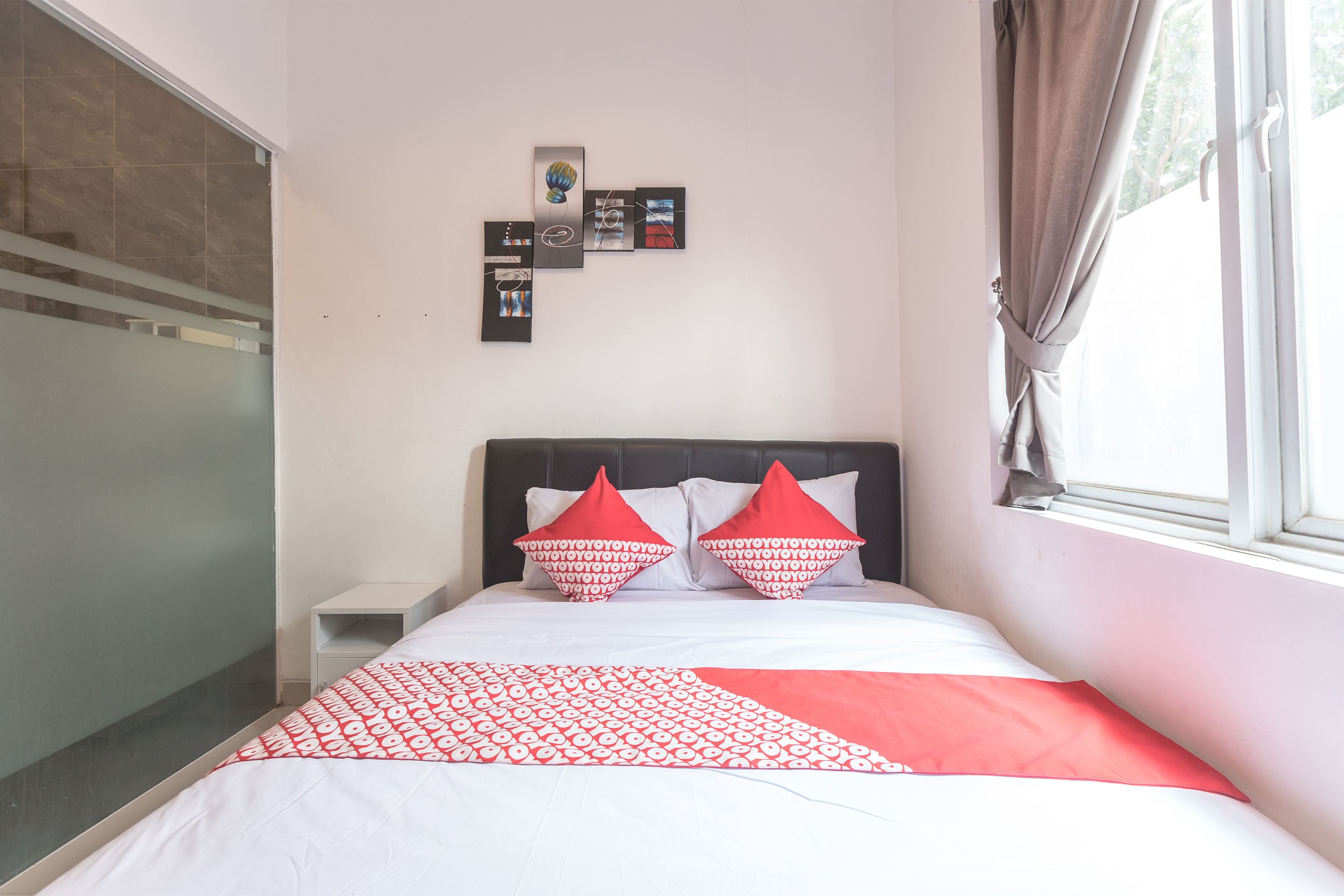 The View Syariah By OYO Rooms