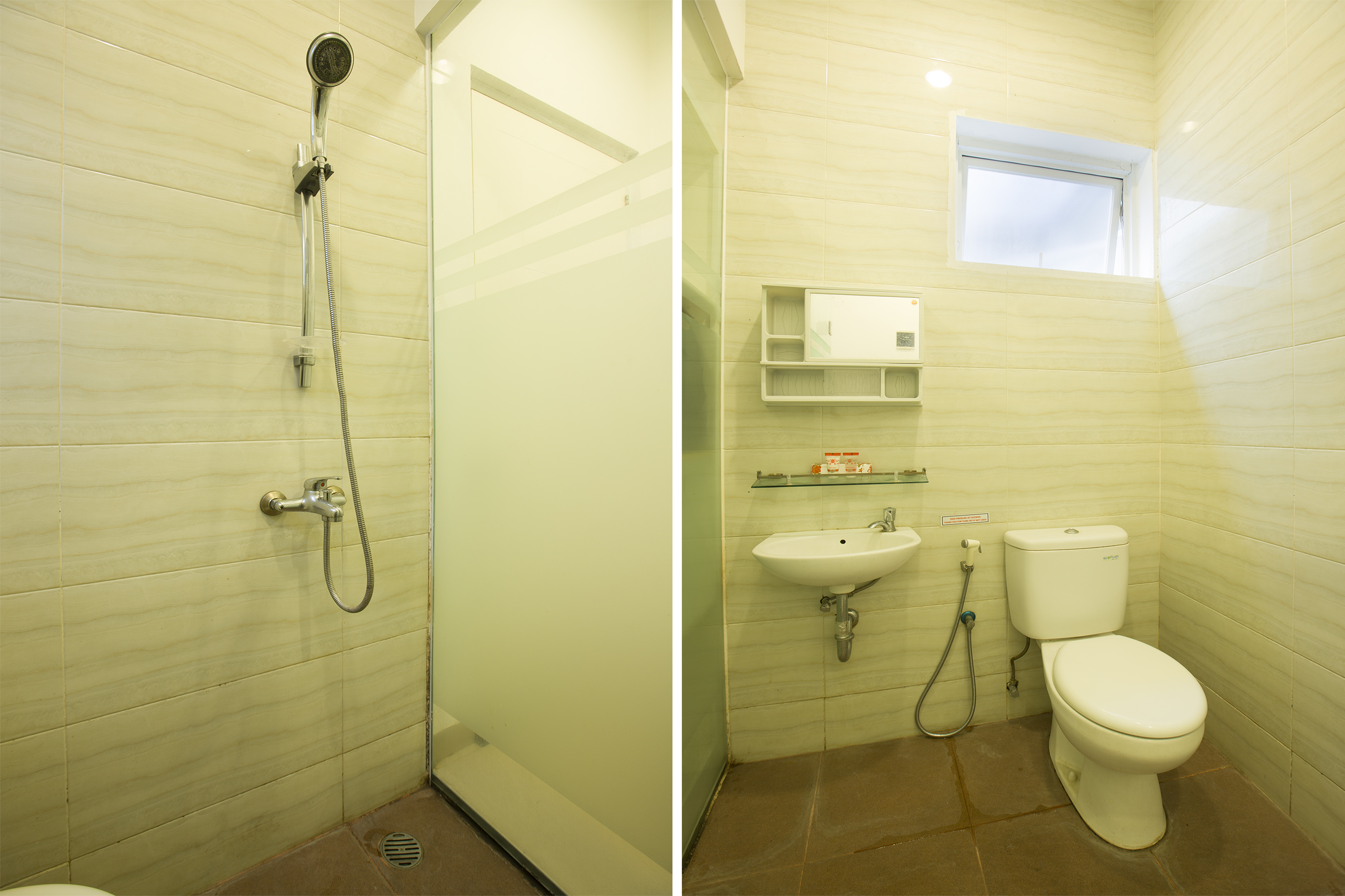 The View Syariah By OYO Rooms