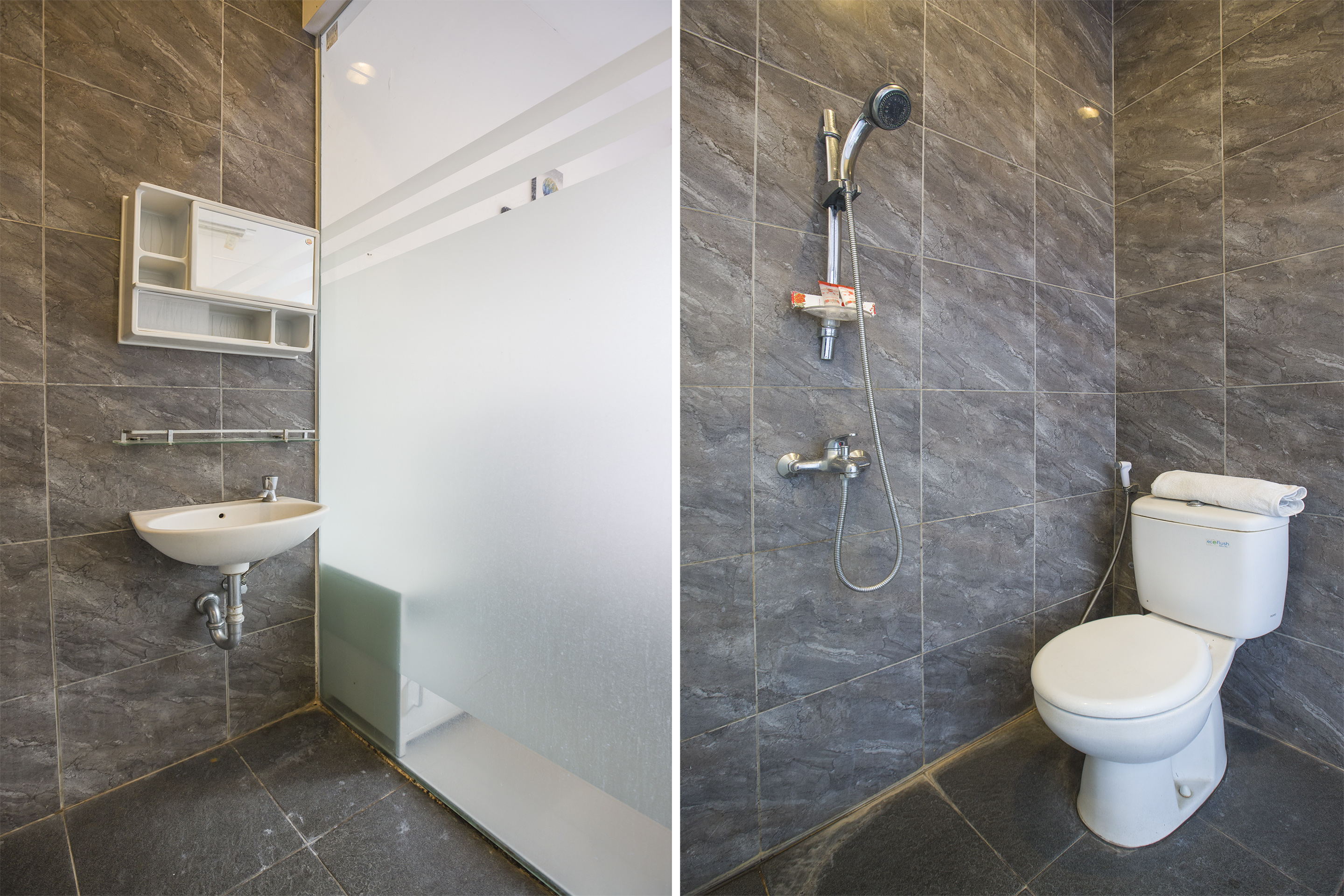 The View Syariah By OYO Rooms