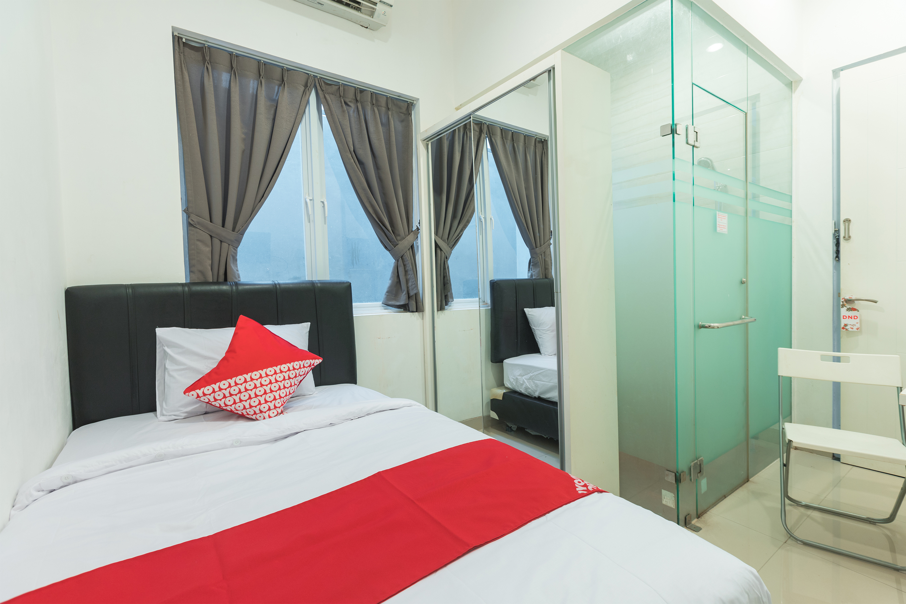 The View Syariah By OYO Rooms