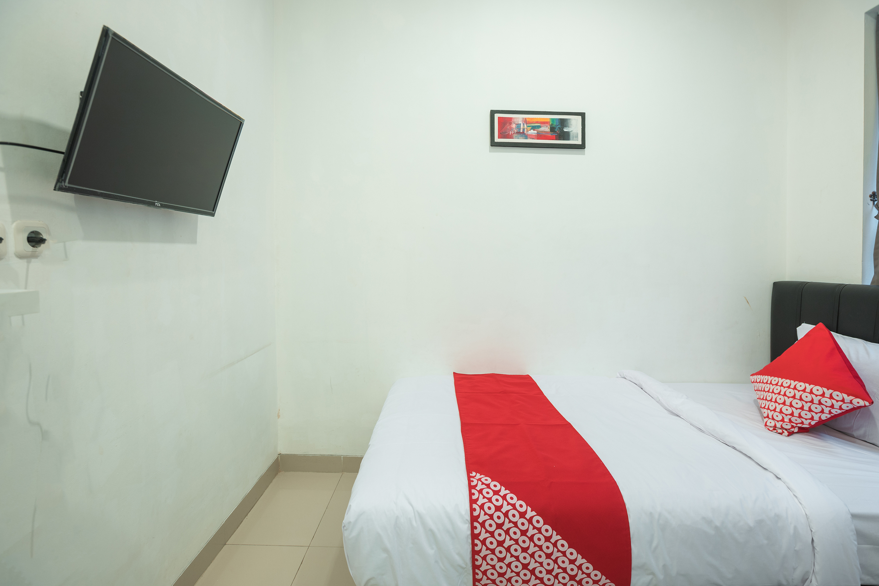 The View Syariah By OYO Rooms