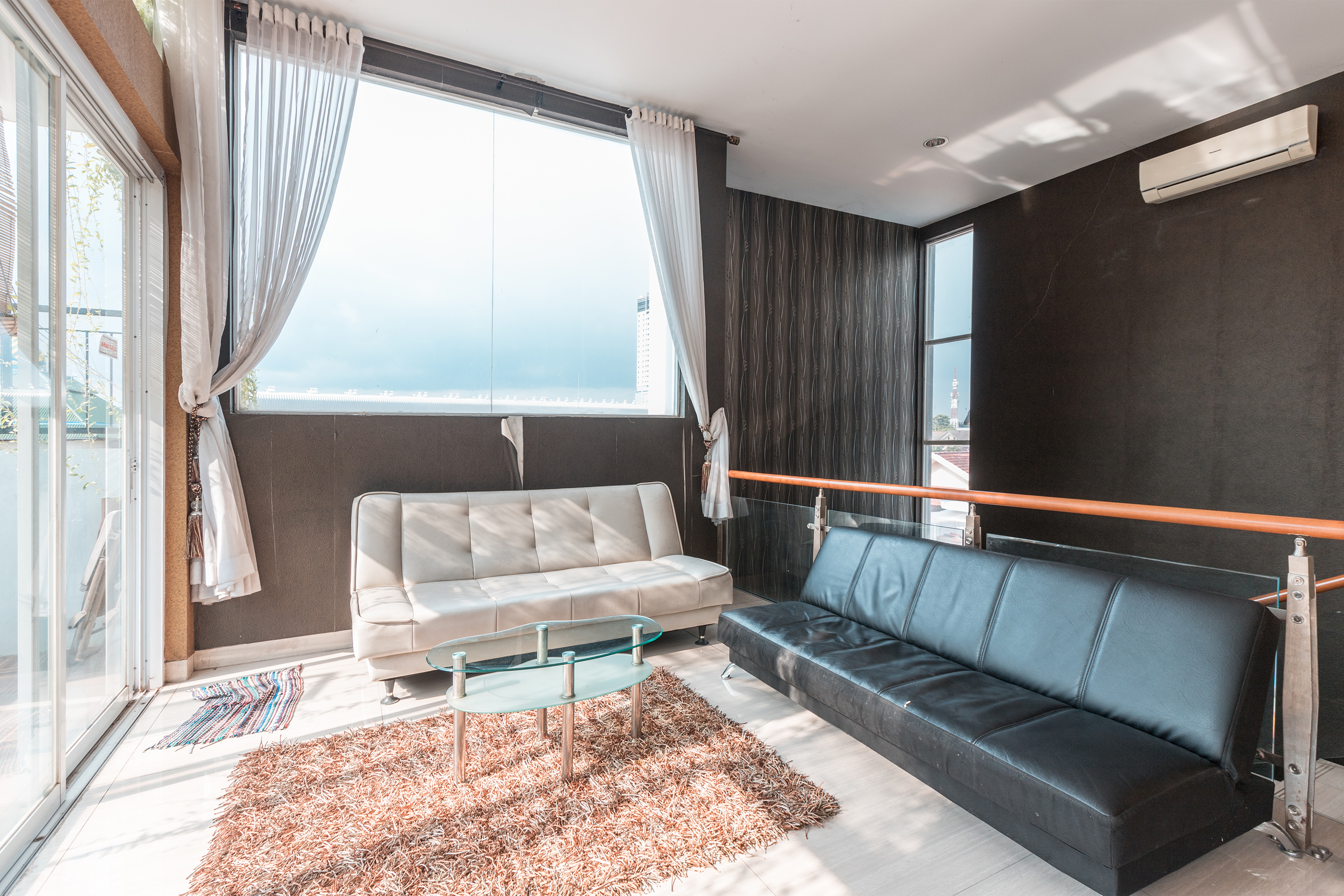 The View Syariah By OYO Rooms