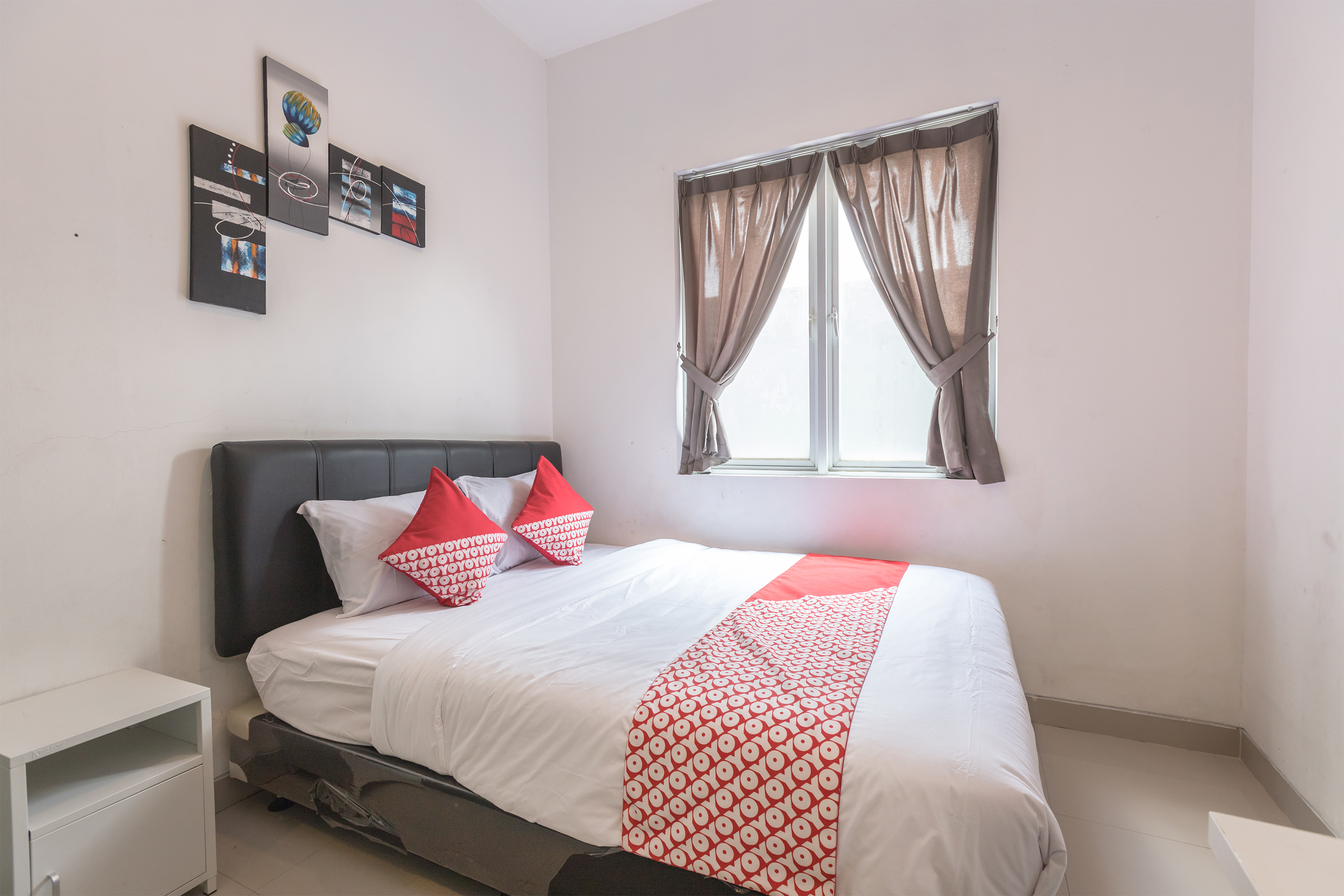 The View Syariah By OYO Rooms