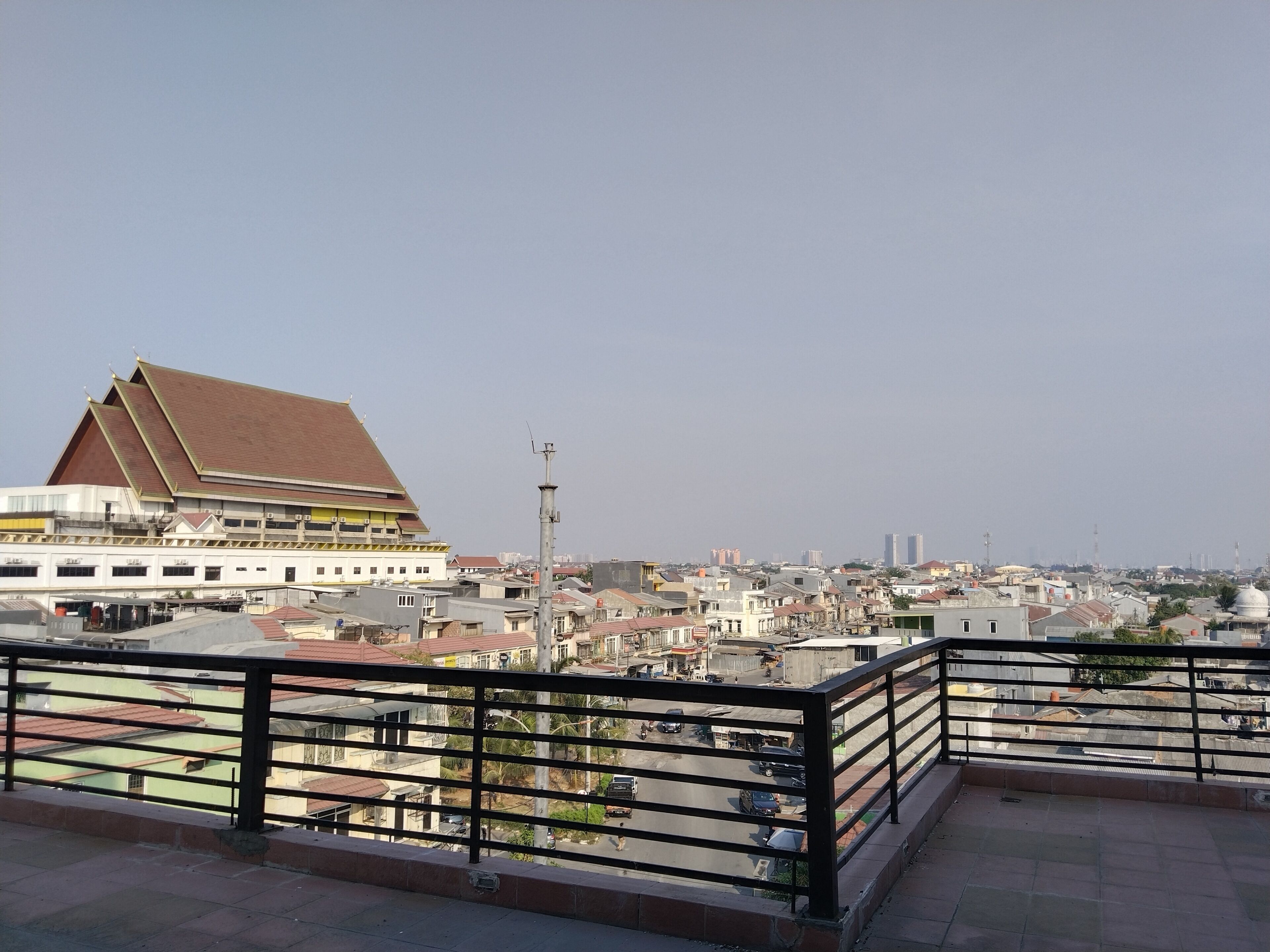 The Vinci Hotel powered by Cocotel