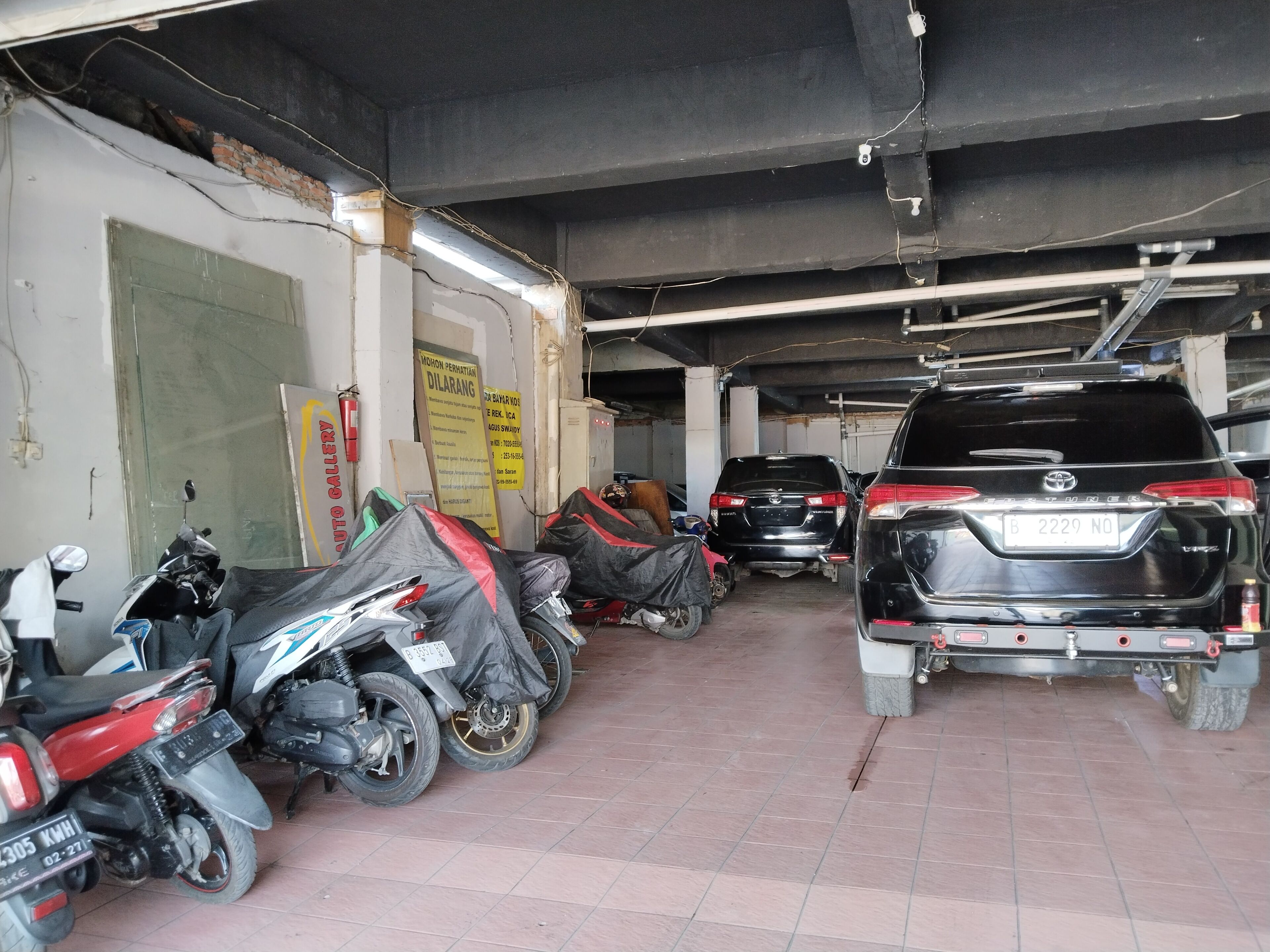 The Vinci Hotel powered by Cocotel