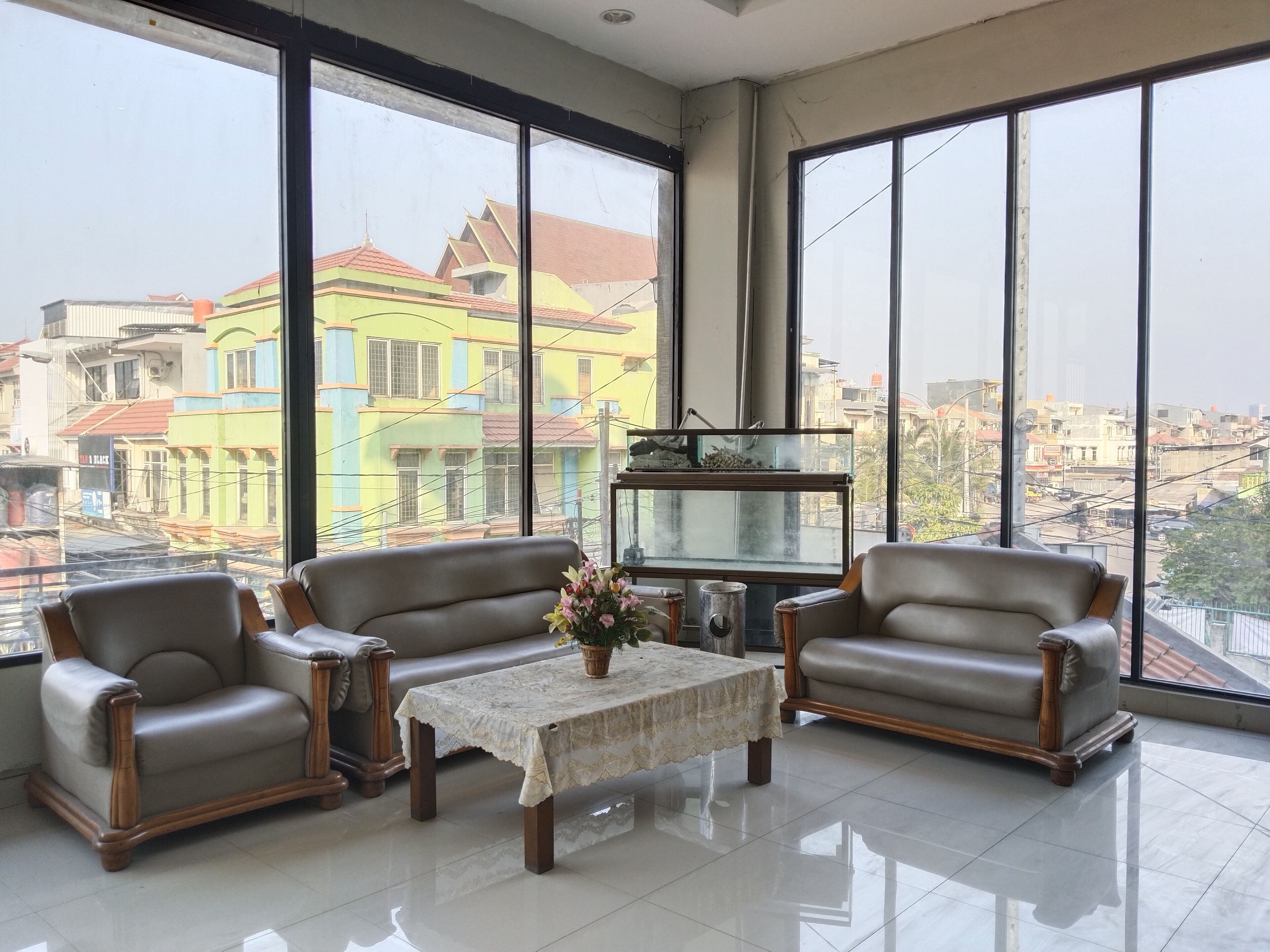 The Vinci Hotel powered by Cocotel