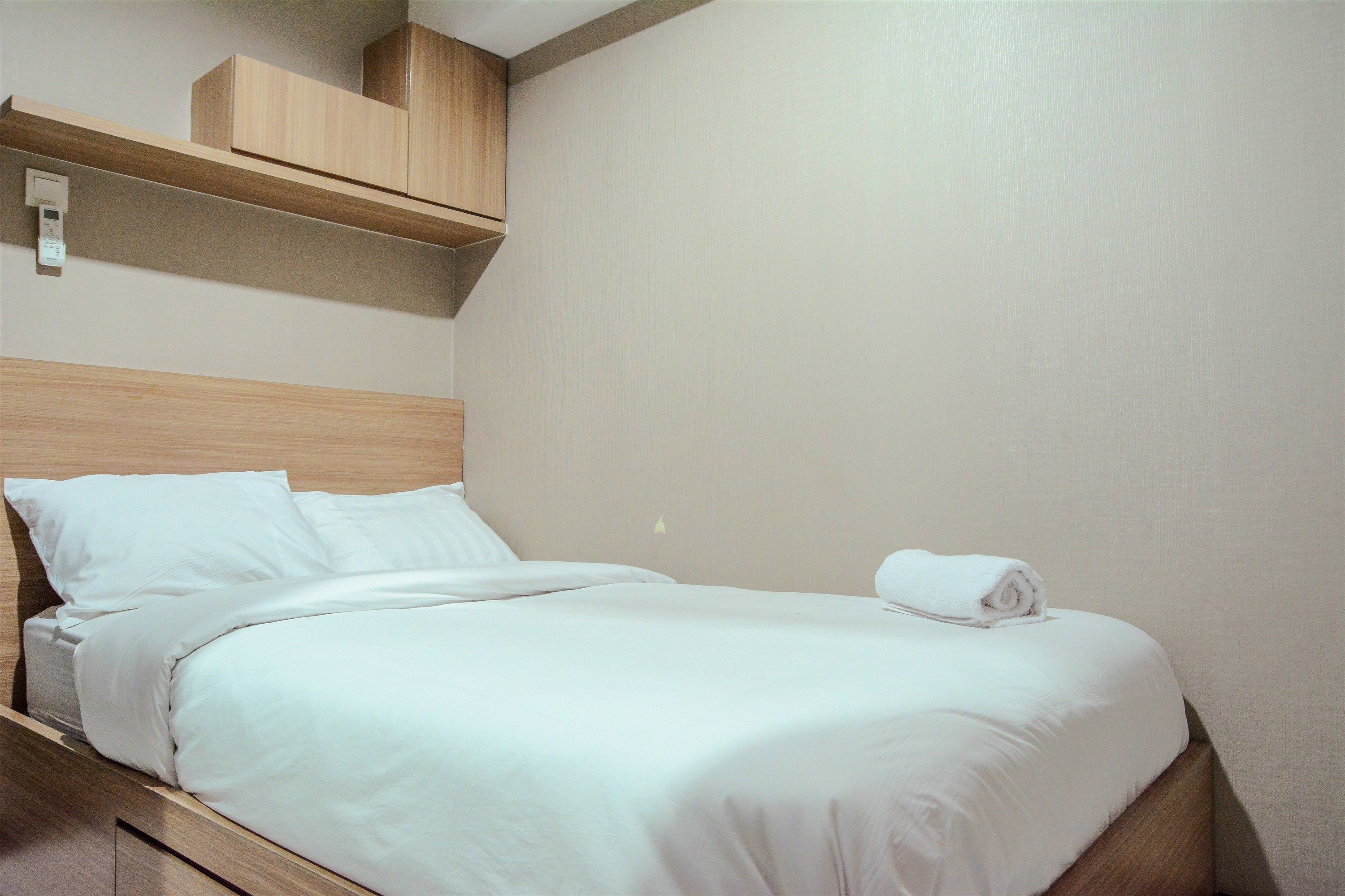 The Wave By Travelio