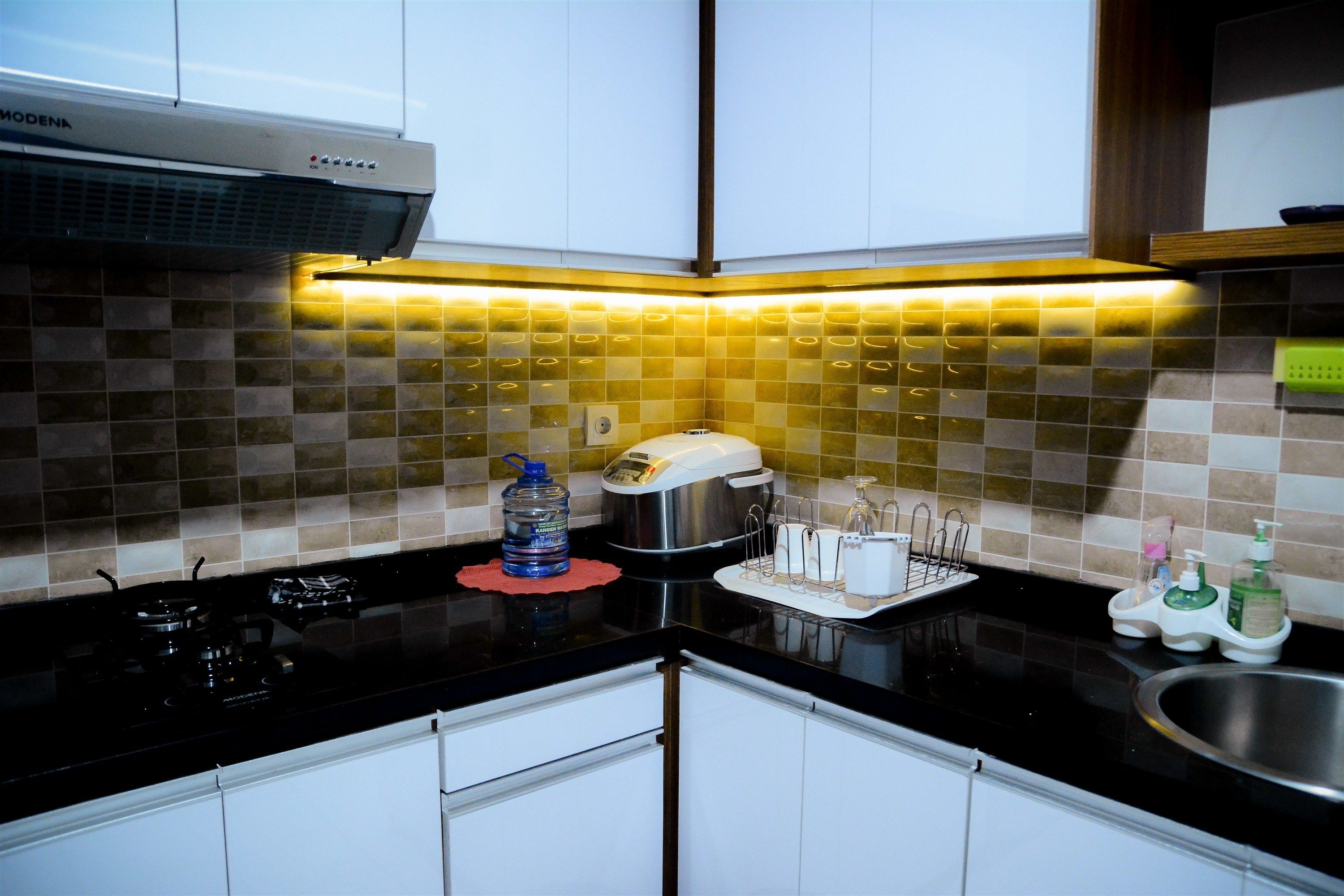 The Wave By Travelio