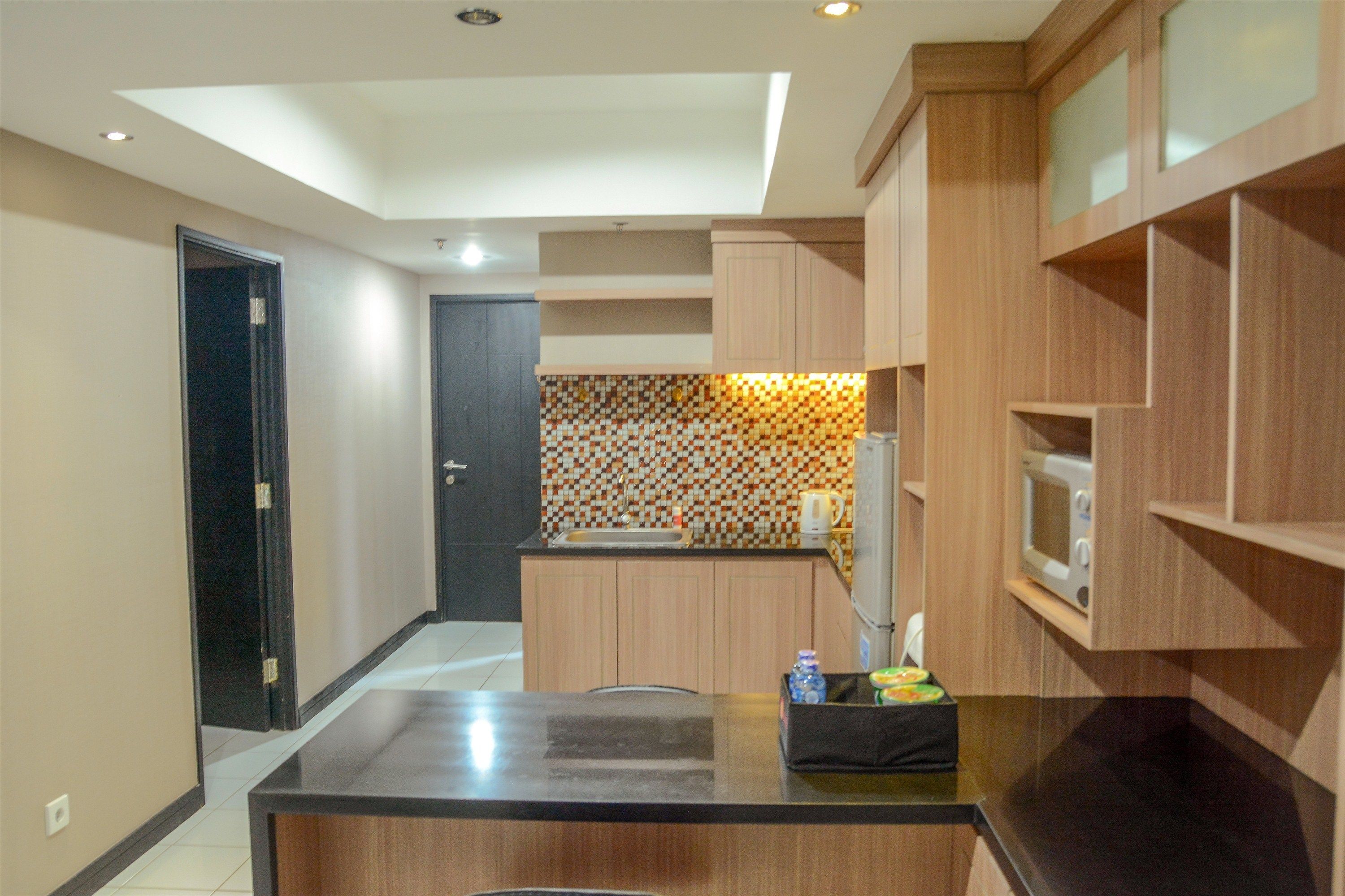 The Wave By Travelio