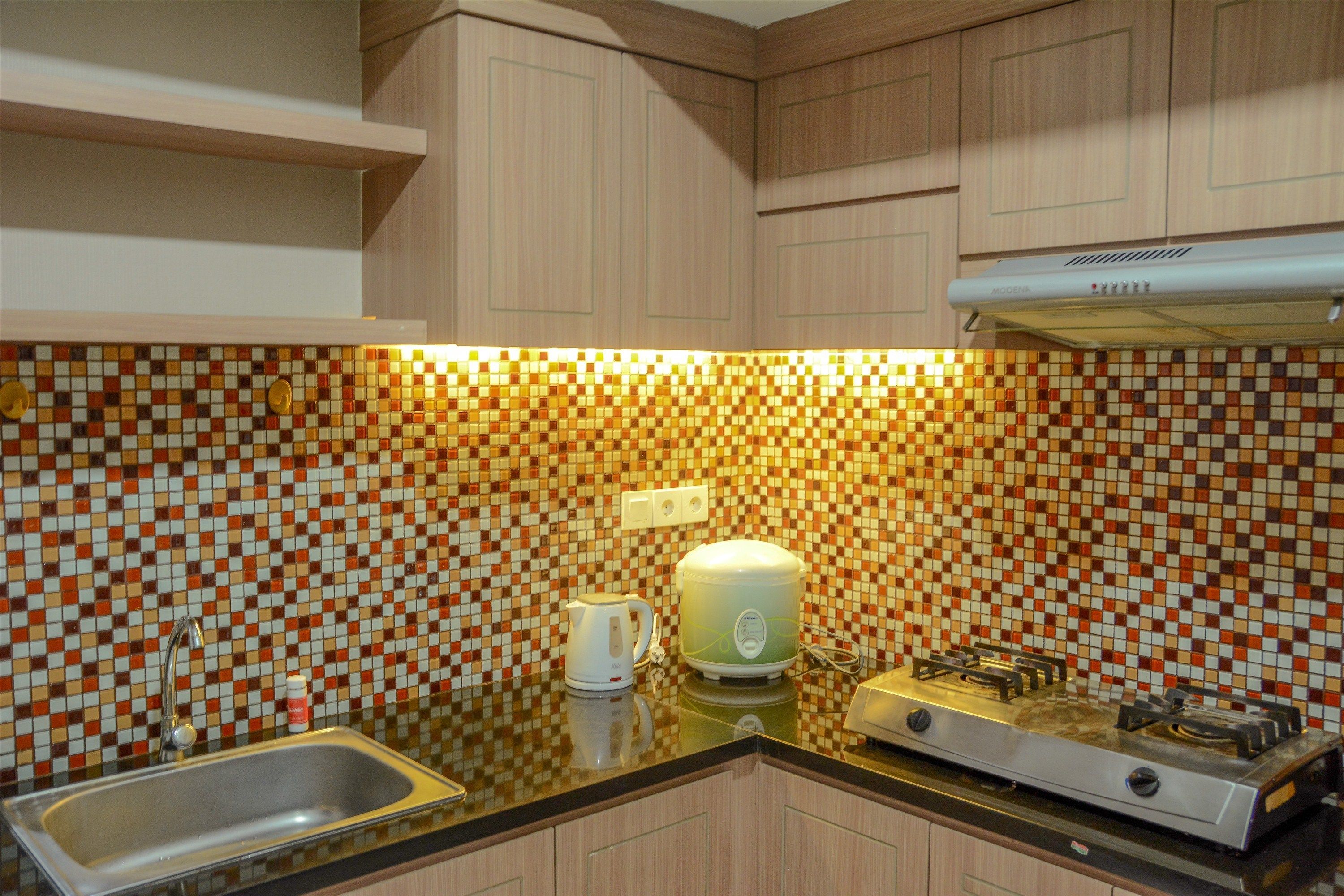 The Wave By Travelio