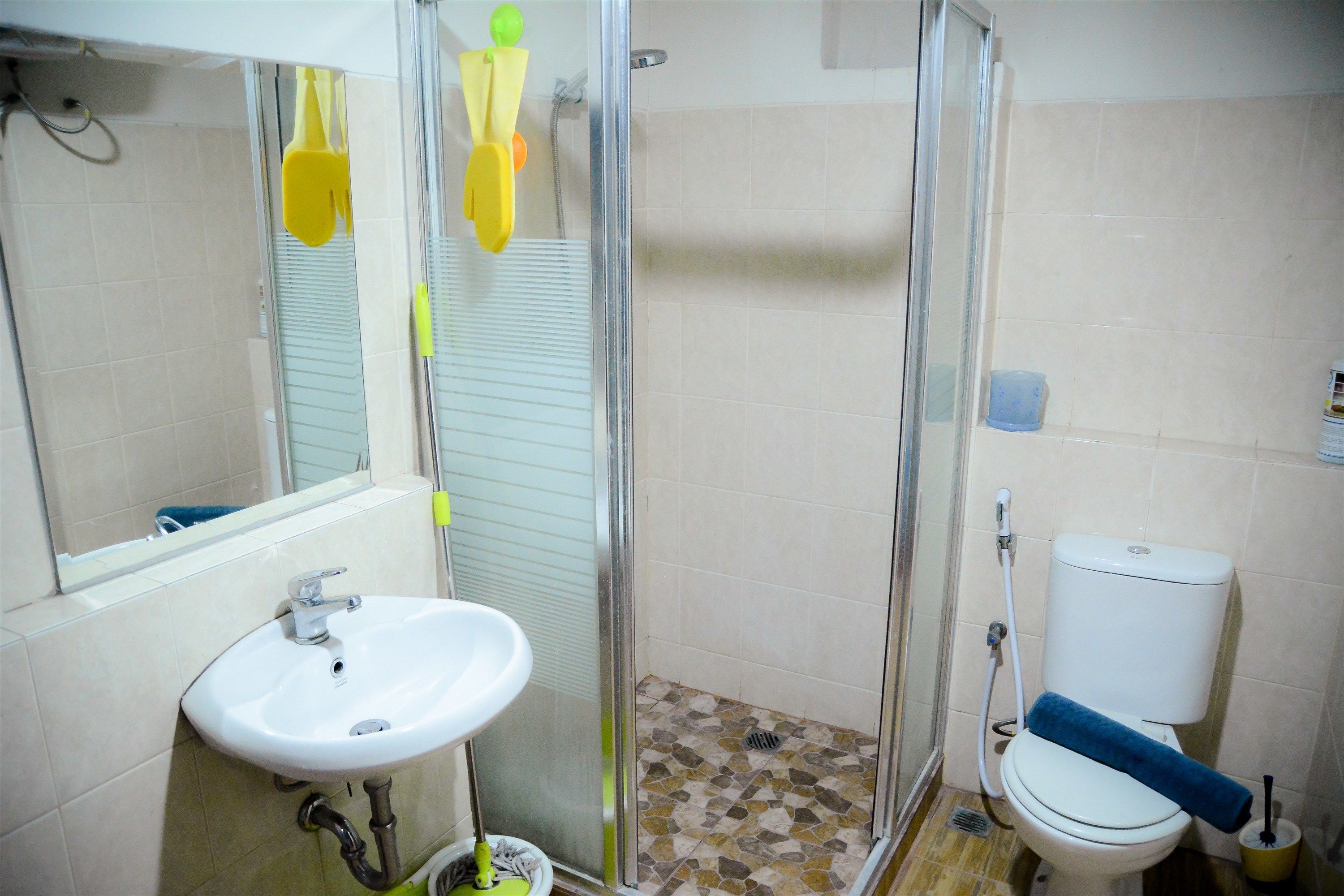 The Wave By Travelio