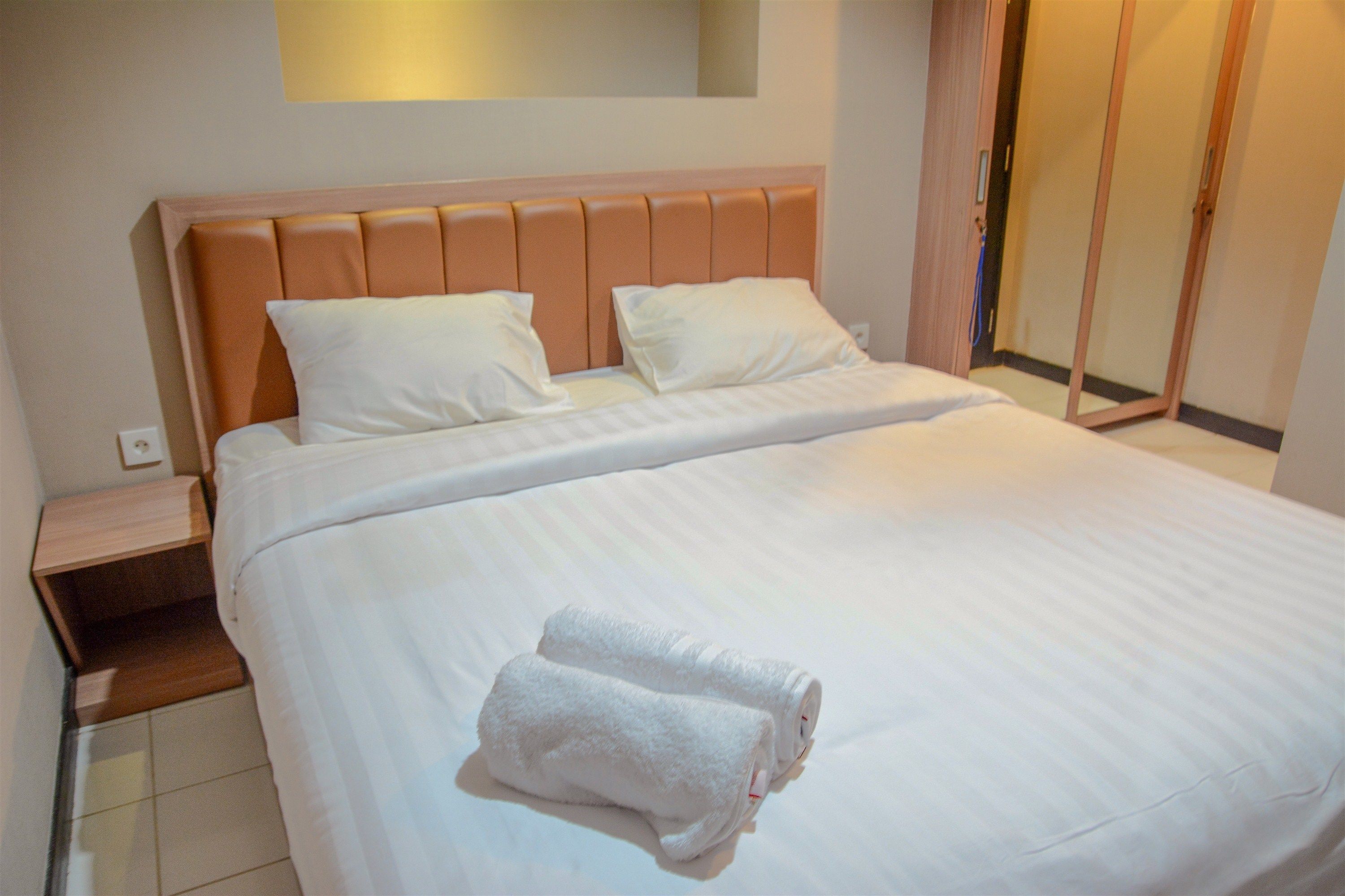 The Wave By Travelio