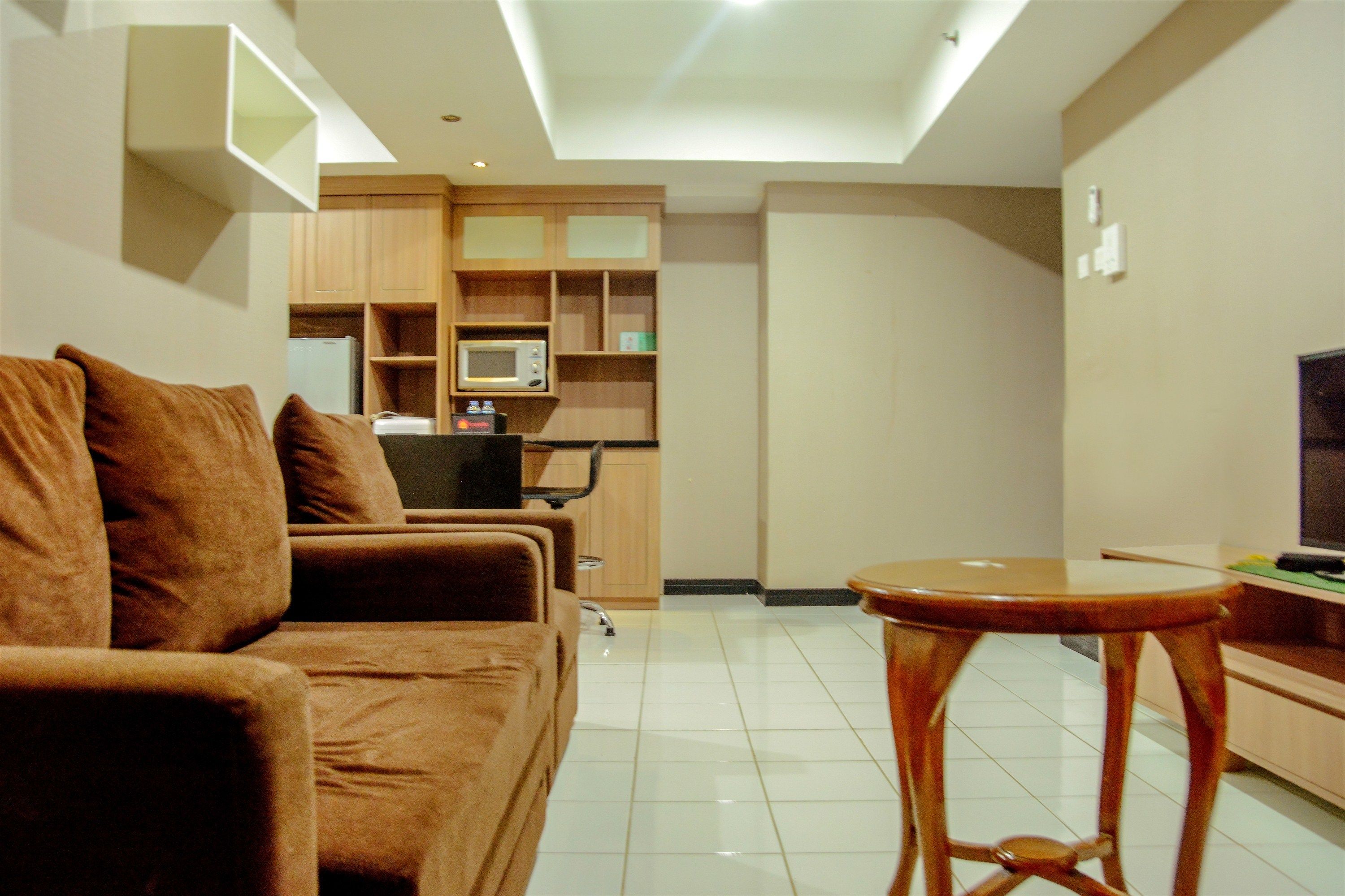 The Wave By Travelio