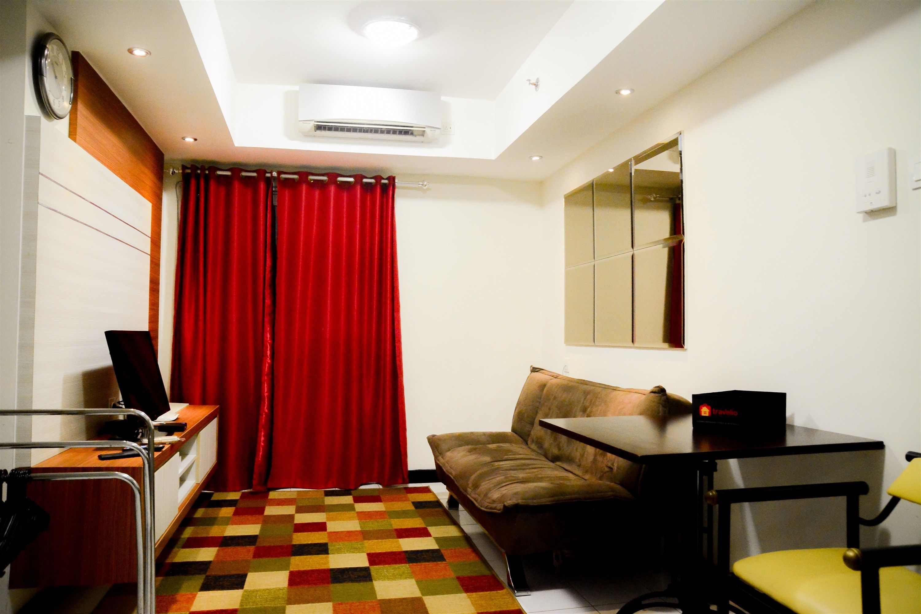 The Wave By Travelio