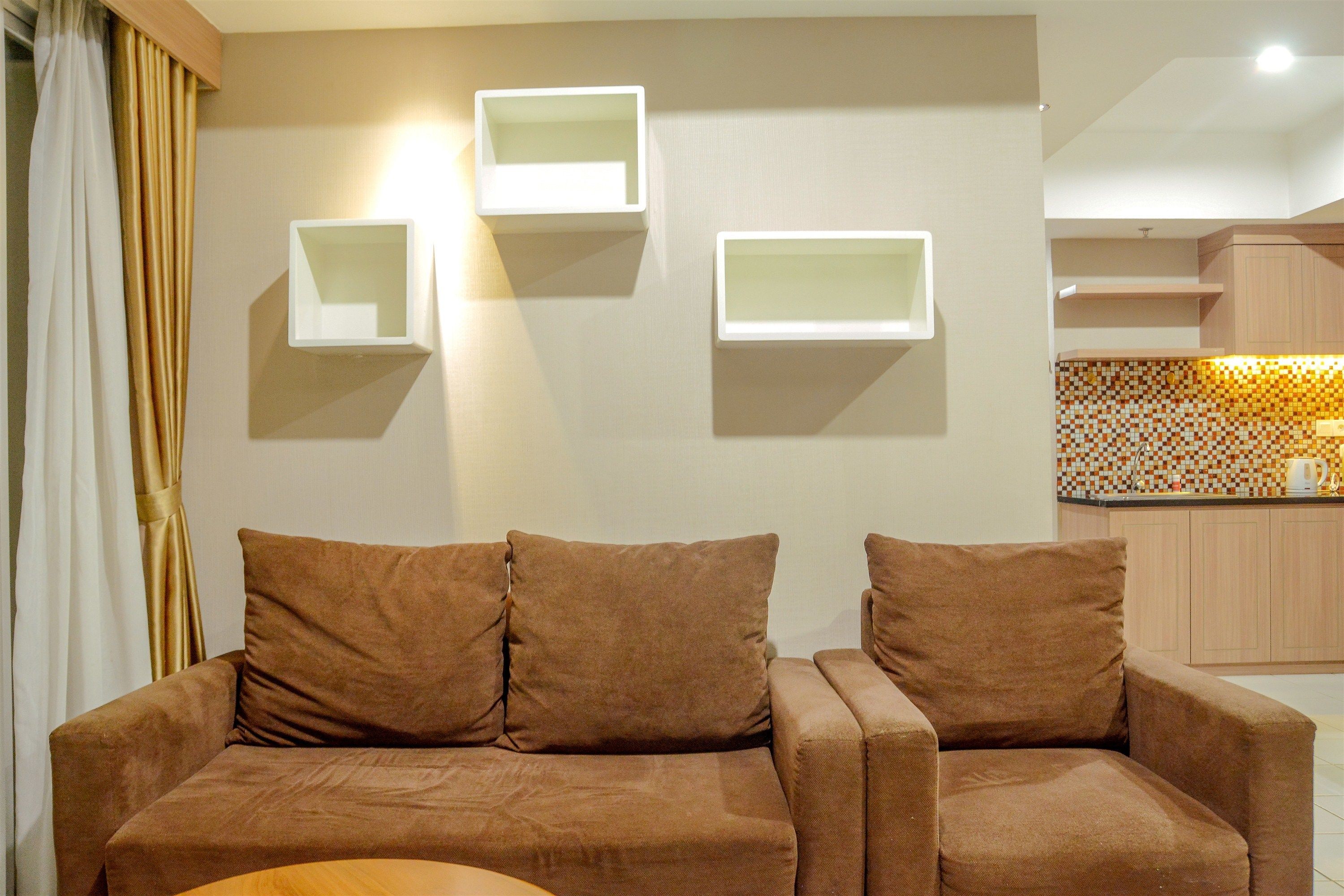 The Wave By Travelio