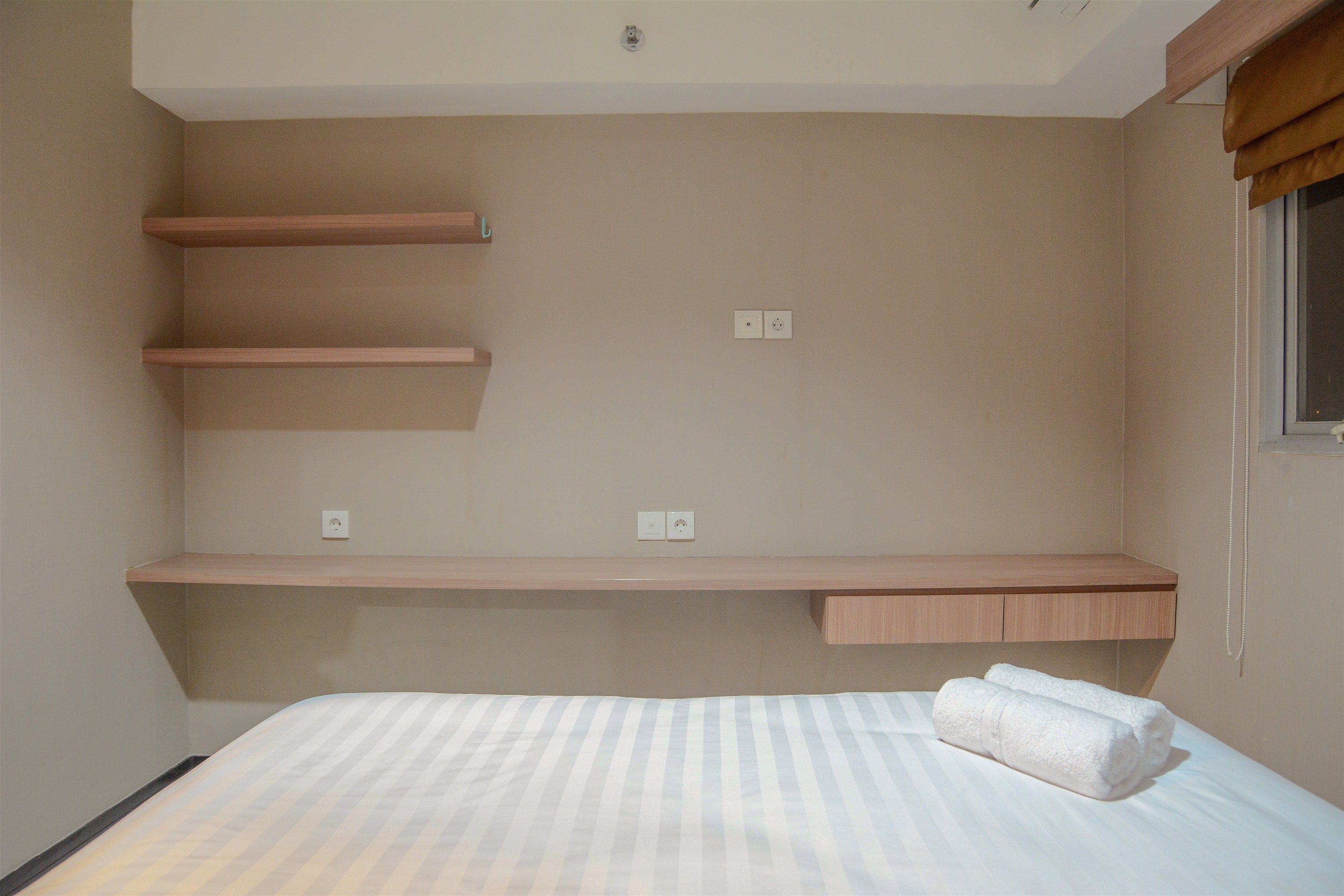 The Wave By Travelio