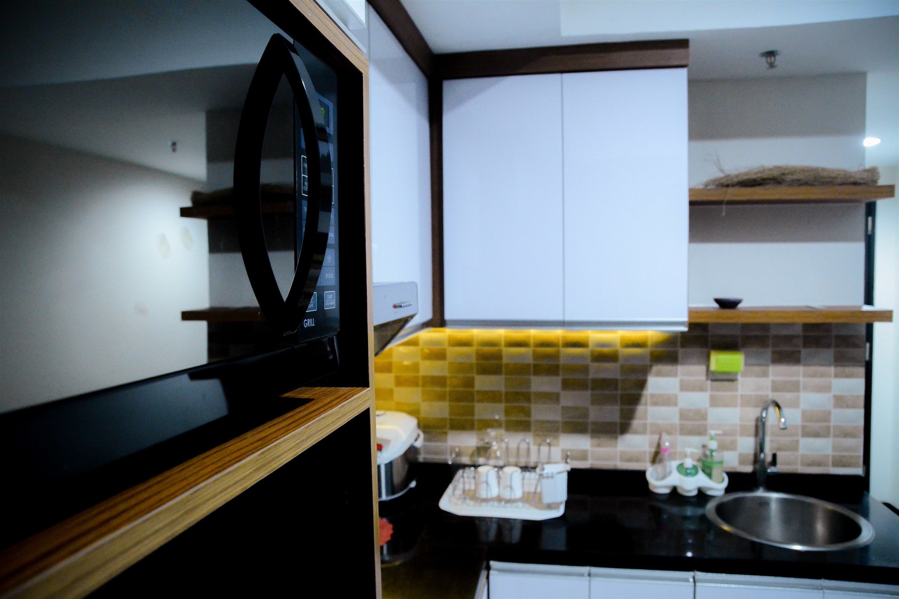 The Wave By Travelio