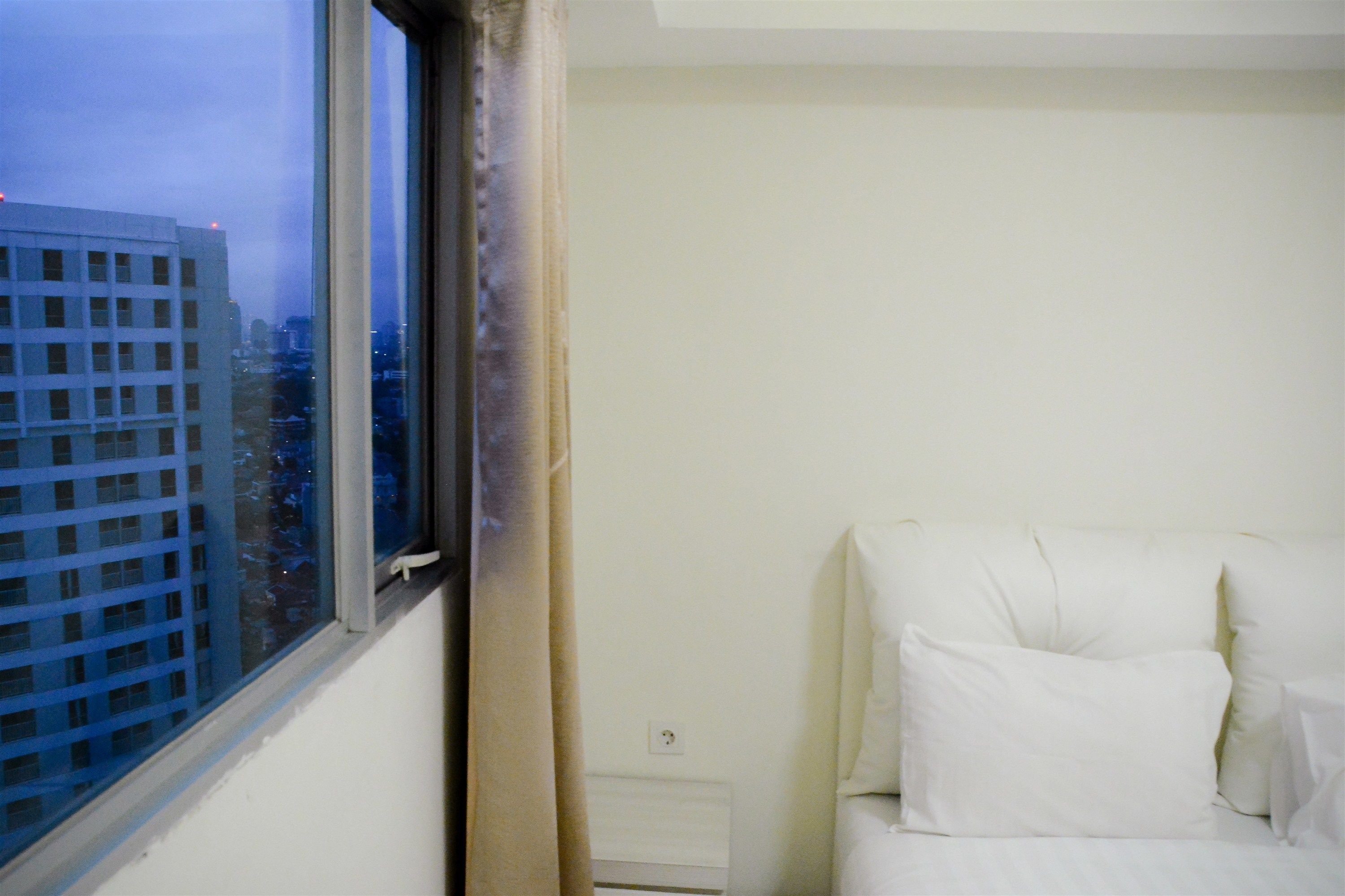 The Wave By Travelio