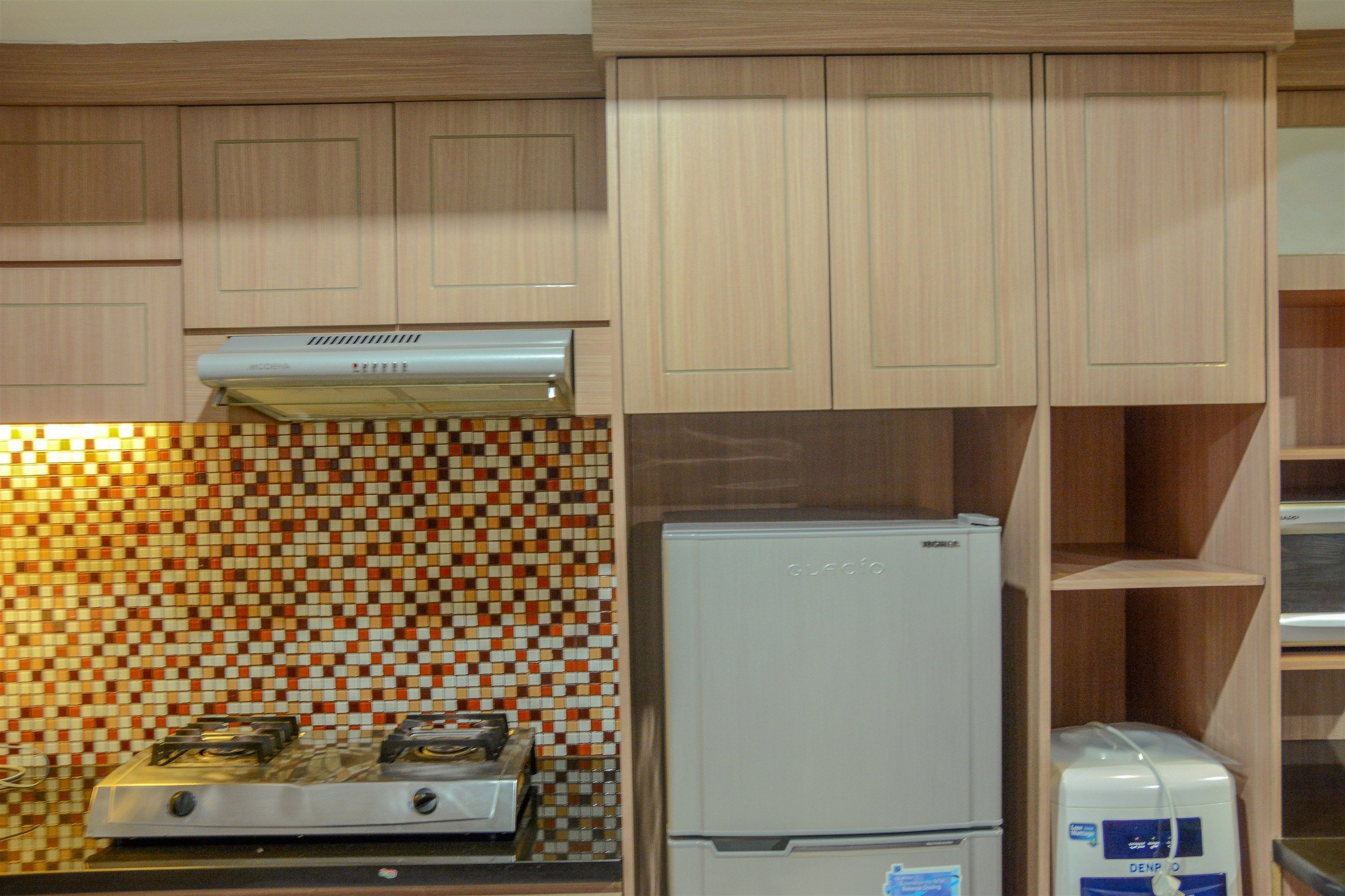 The Wave By Travelio