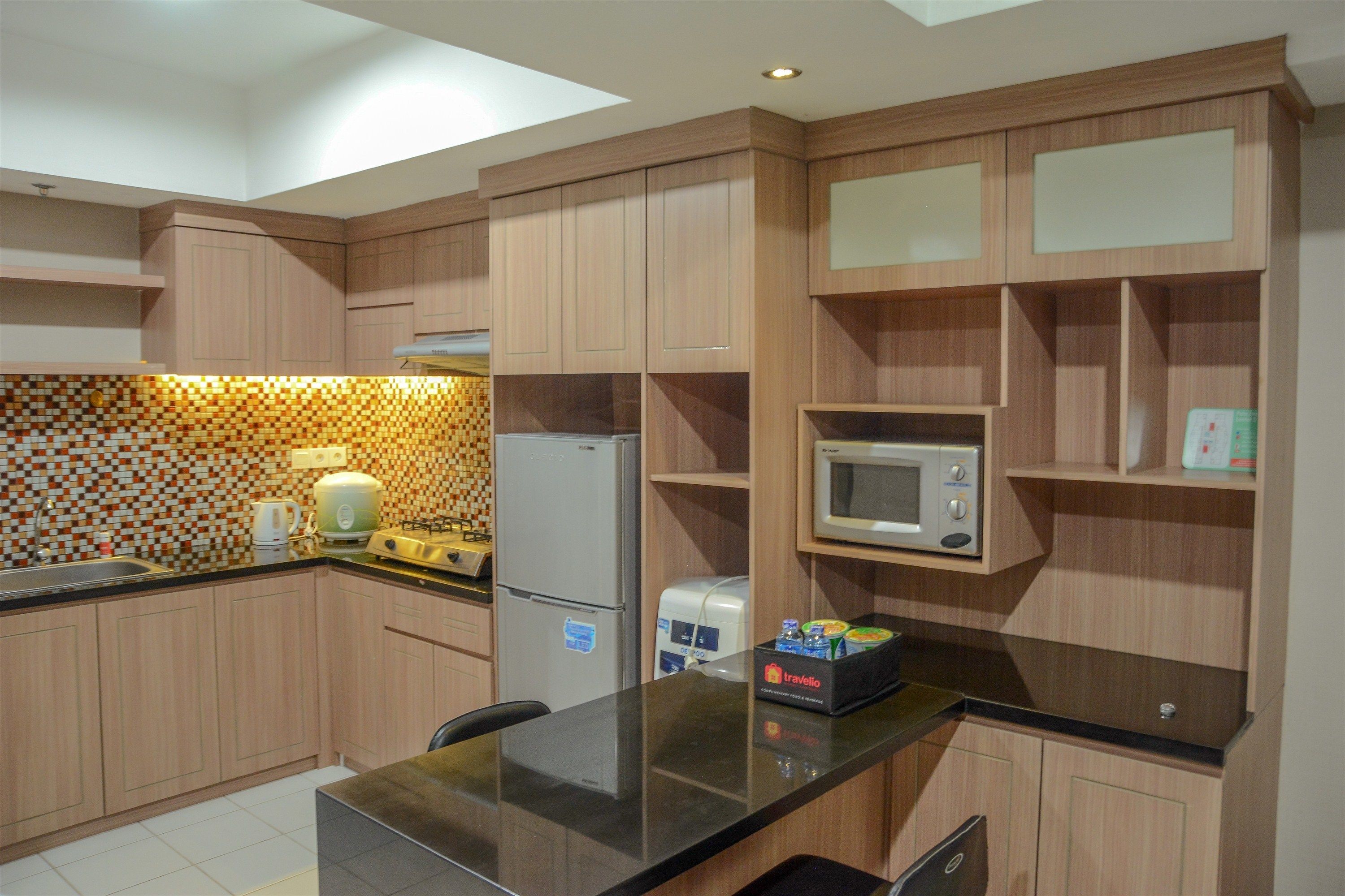 The Wave By Travelio