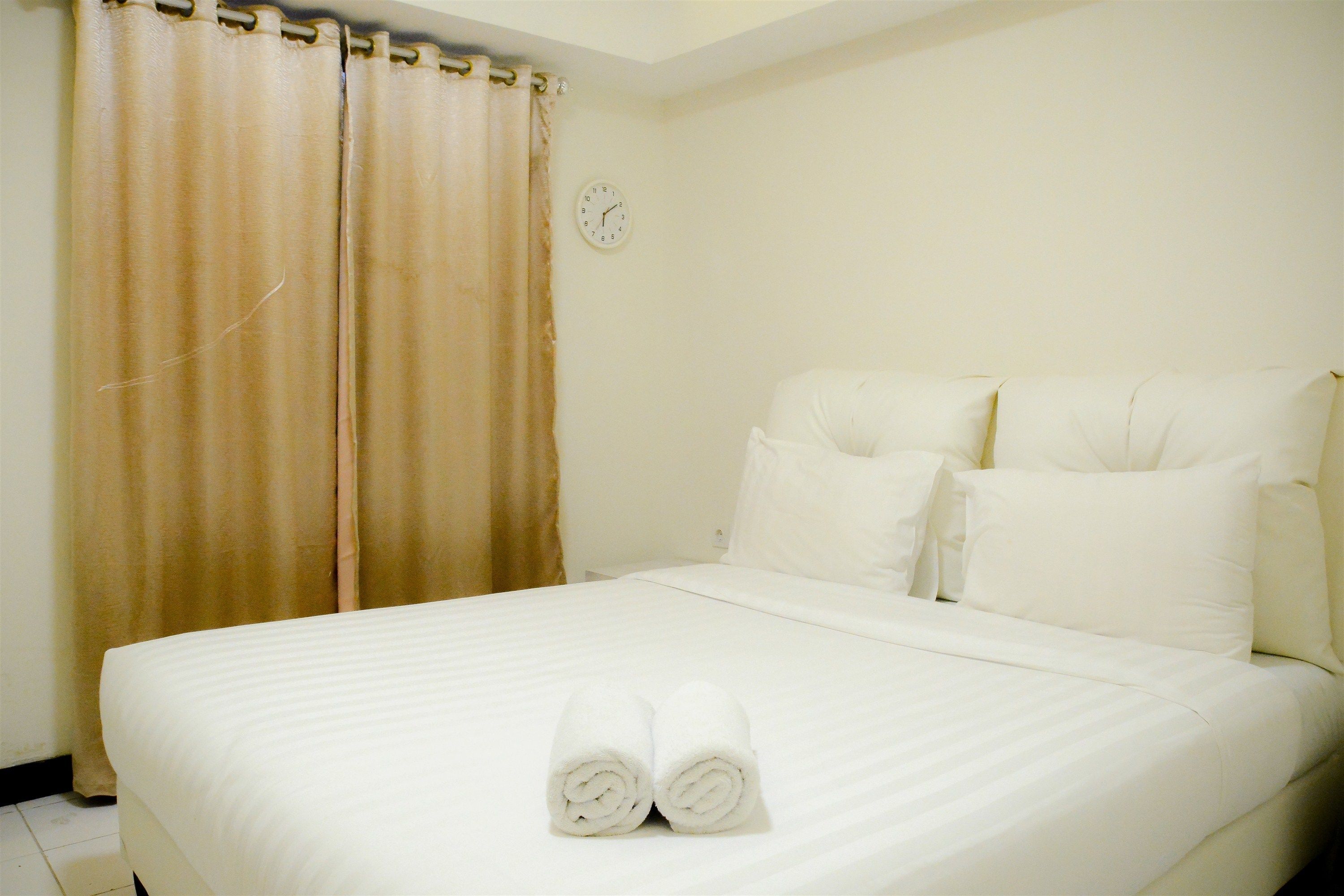 The Wave By Travelio