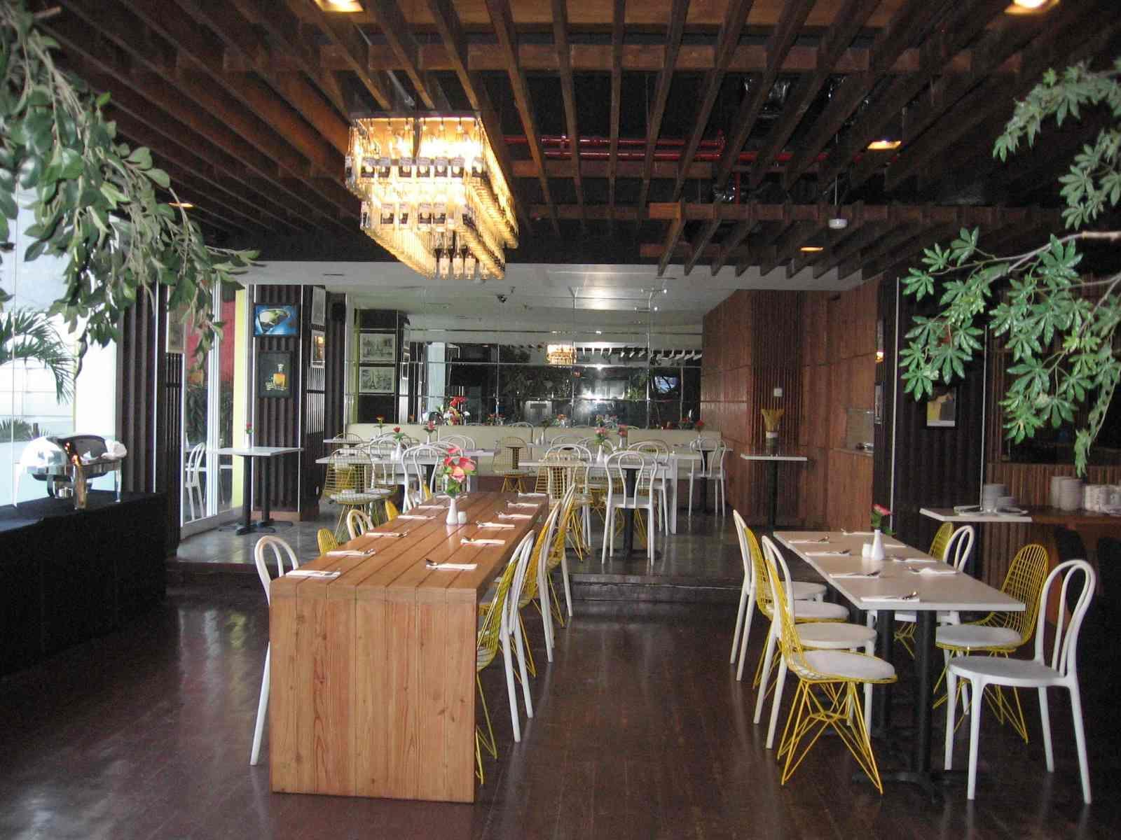 T Hotel Jakarta