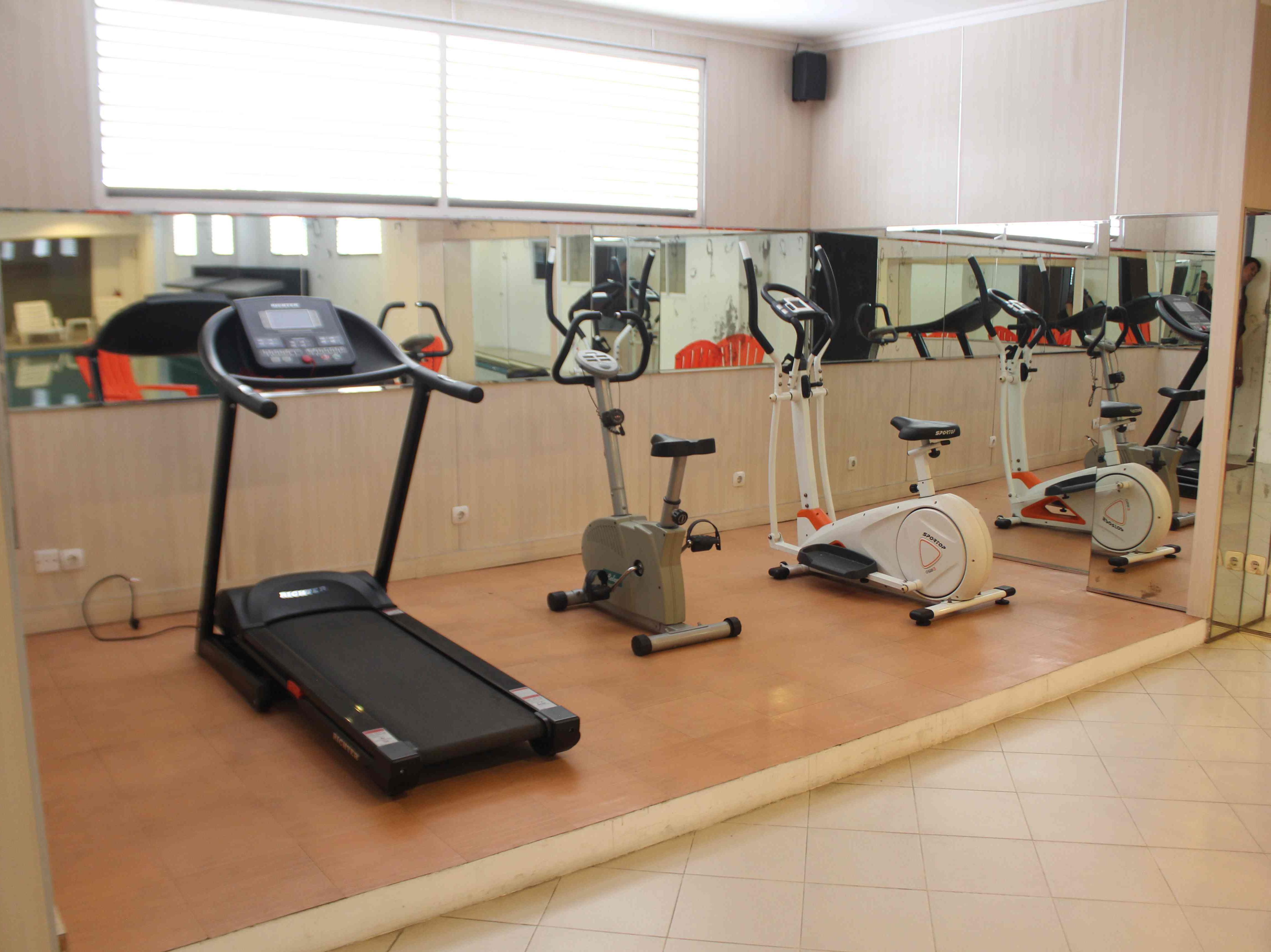 T Hotel Jakarta
